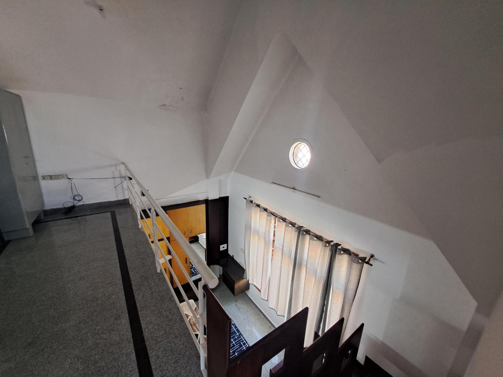 Hebbal Oasis With Fully Private Pool Guest house Bangalore