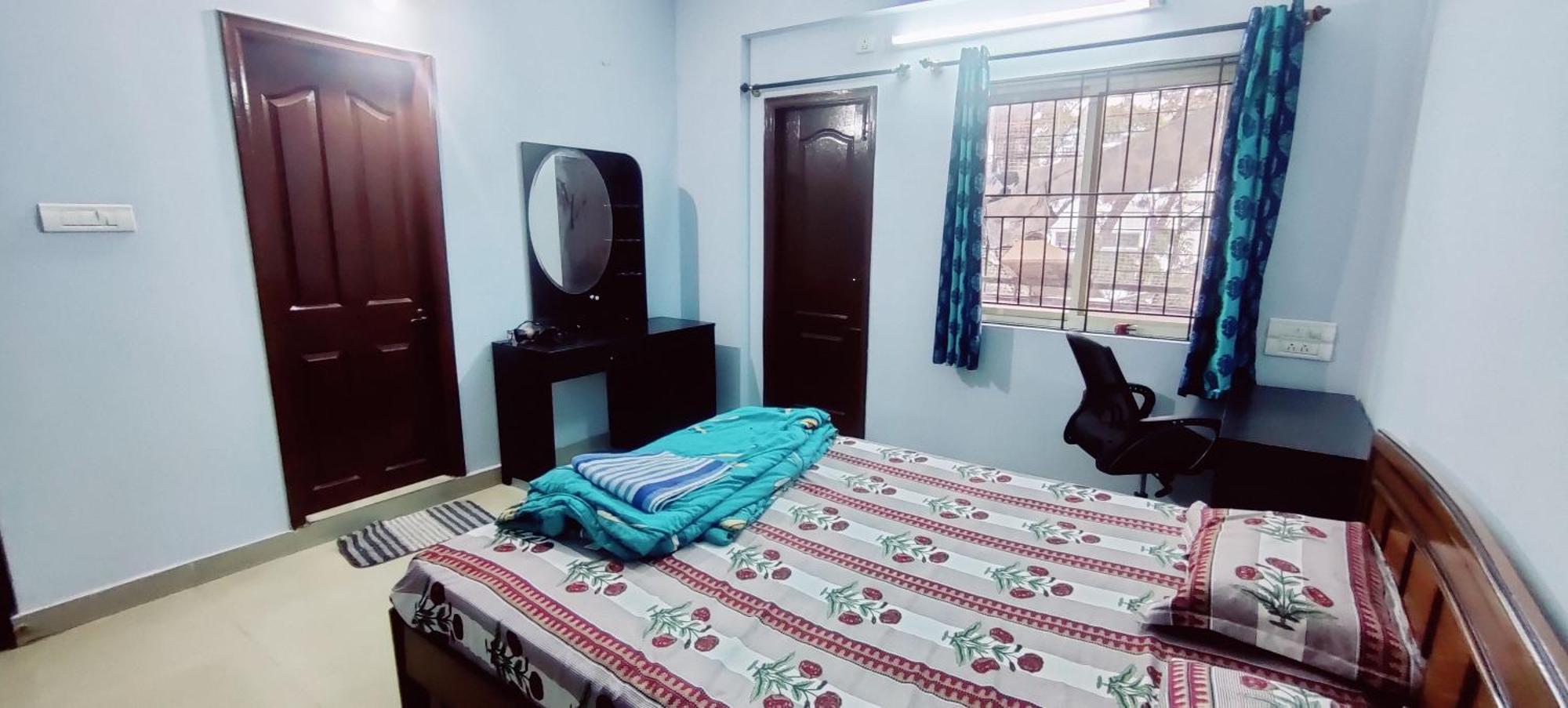 An Affordable Cozy 2 Bhk For Family Or Working Professionals Apartment Bangalore