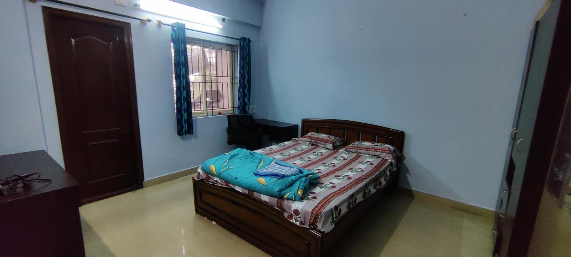 Apartment An Affordable Cozy 2 Bhk For Family Or Working Professionals *