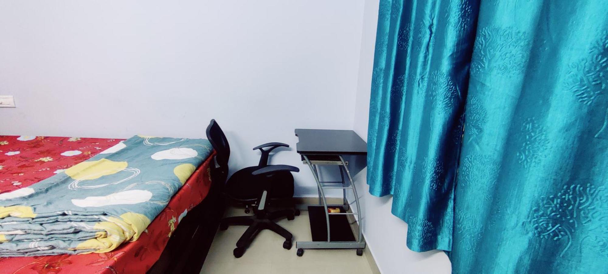 An Affordable Cozy 2 Bhk For Family Or Working Professionals Bangalore