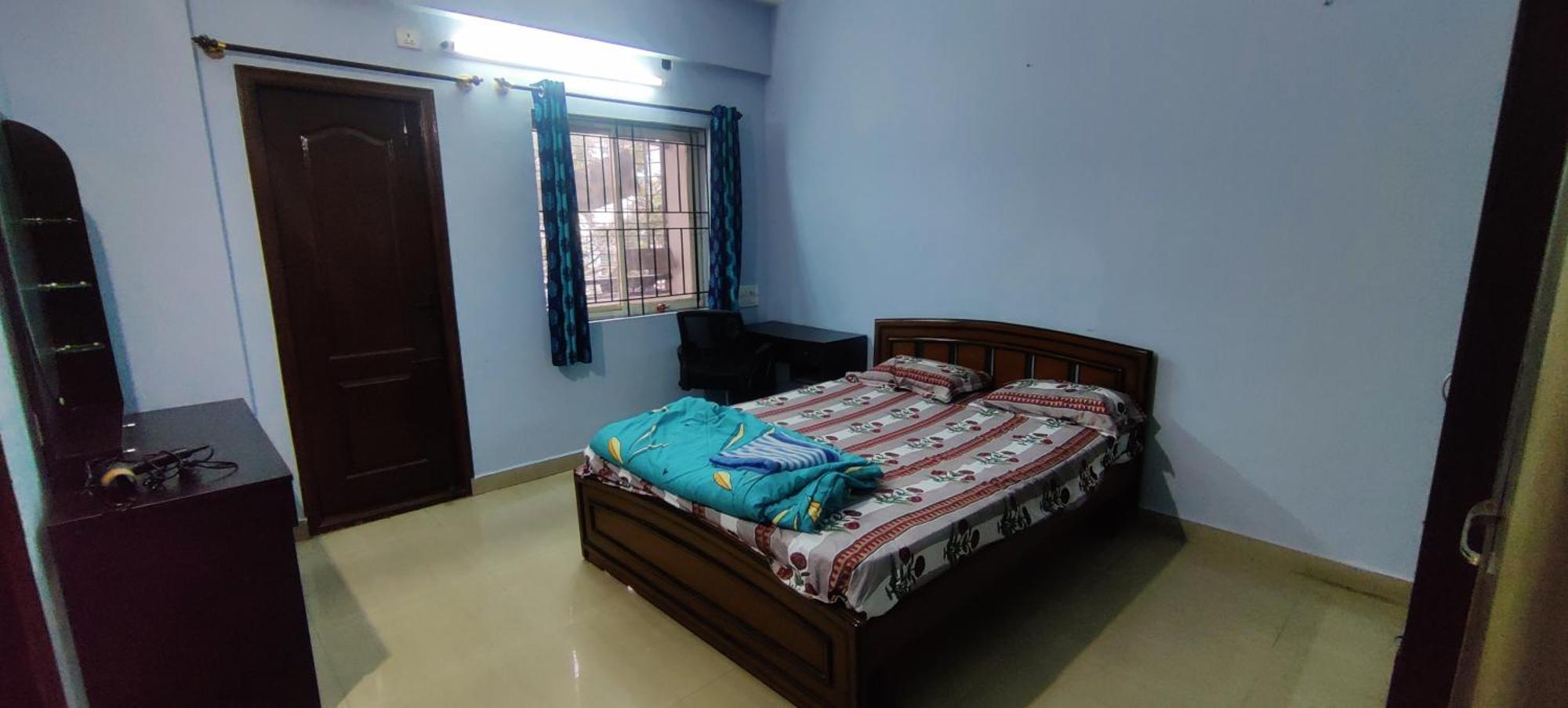 An Affordable Cozy 2 Bhk For Family Or Working Professionals * Bangalore