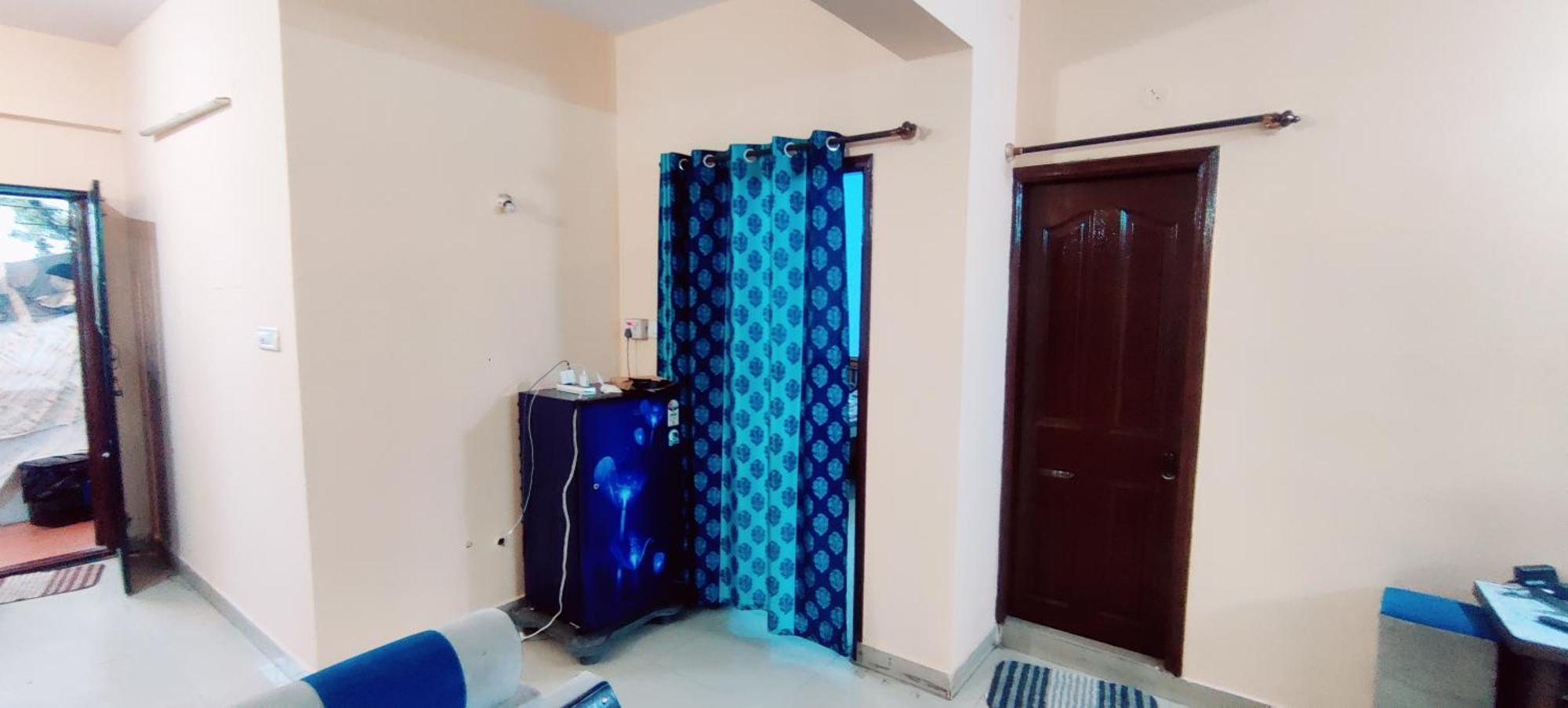 An Affordable Cozy 2 Bhk For Family Or Working Professionals Bangalore