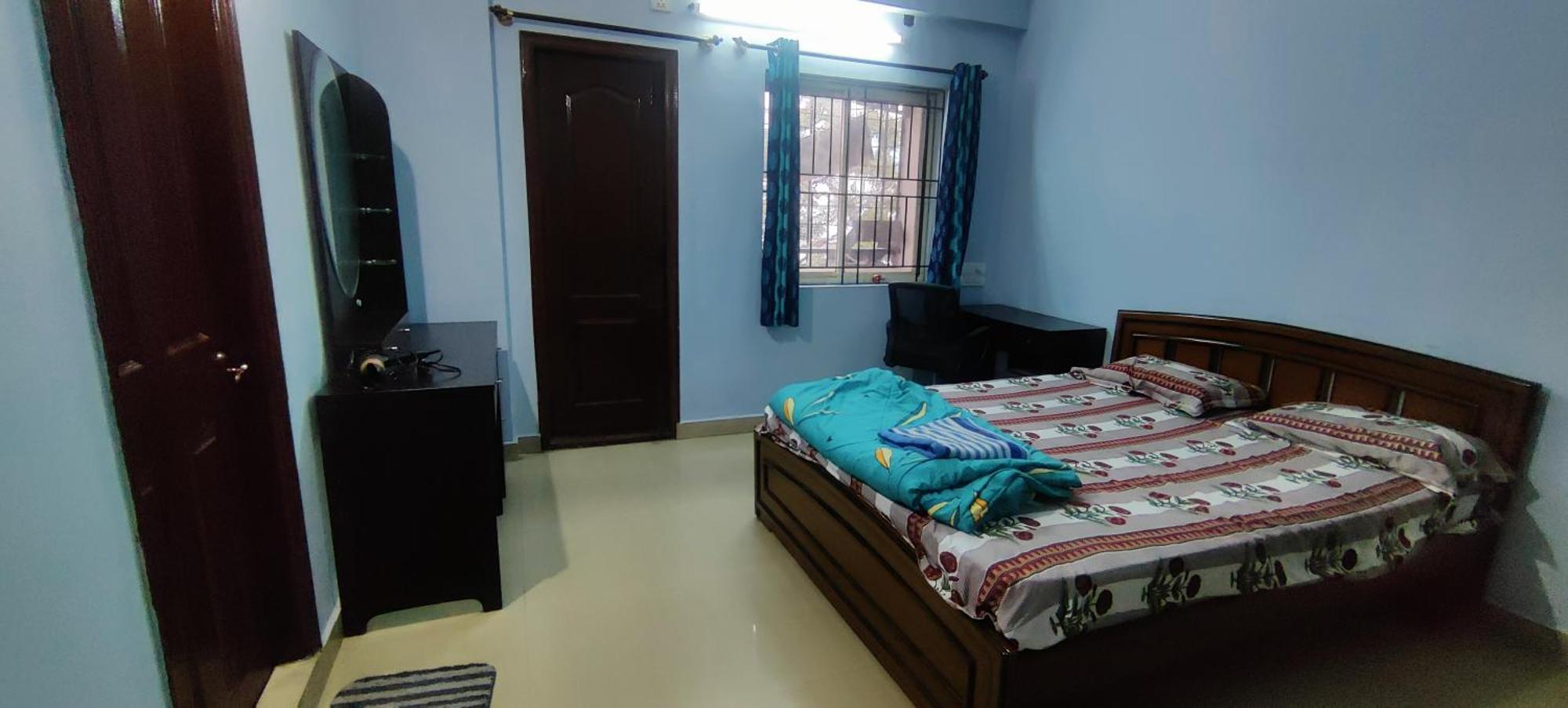 Apartment An Affordable Cozy 2 Bhk For Family Or Working Professionals