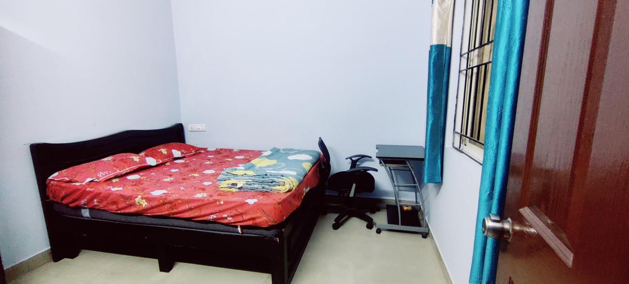 An Affordable Cozy 2 Bhk For Family Or Working Professionals Apartment Bangalore