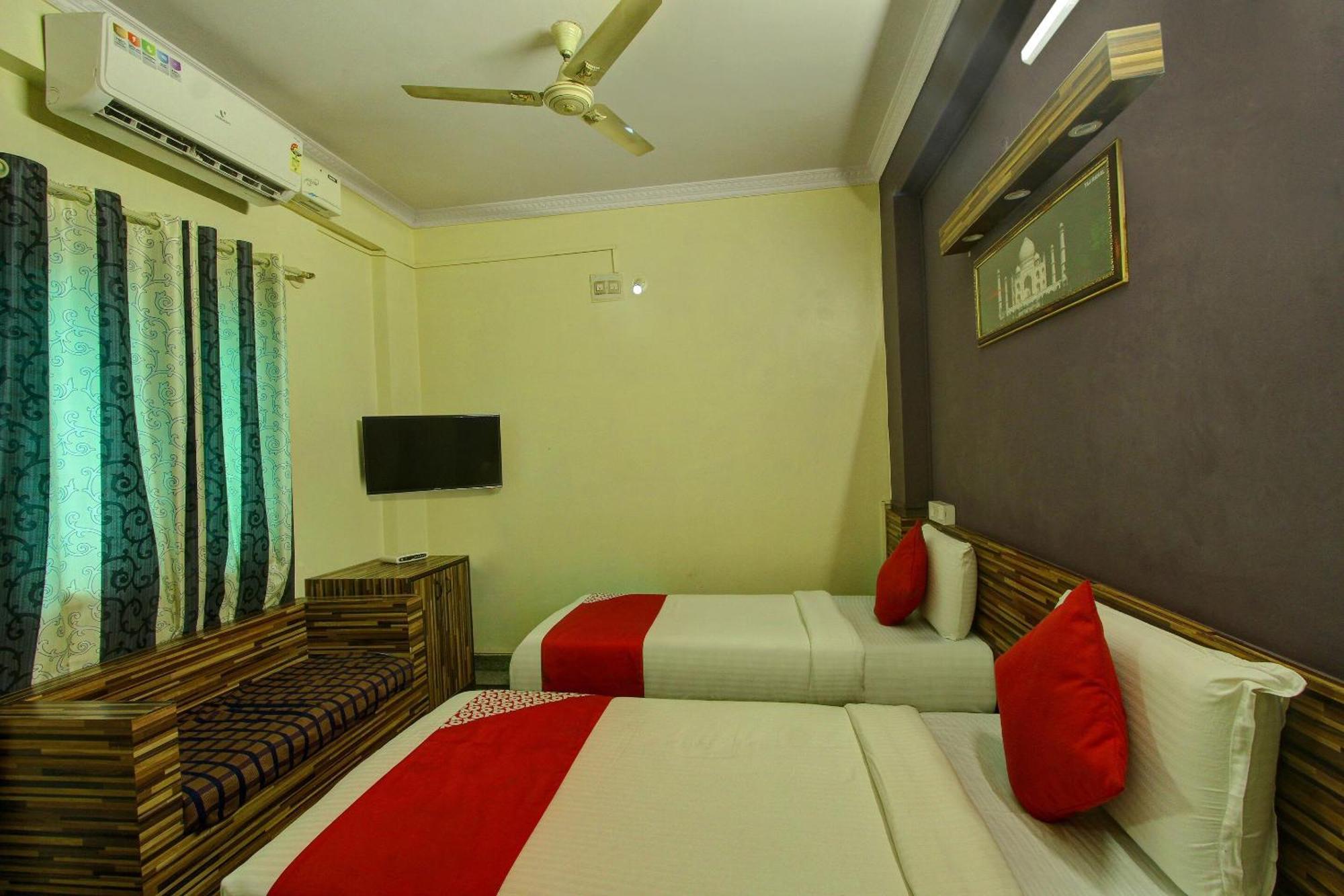 O Century Residency 3*