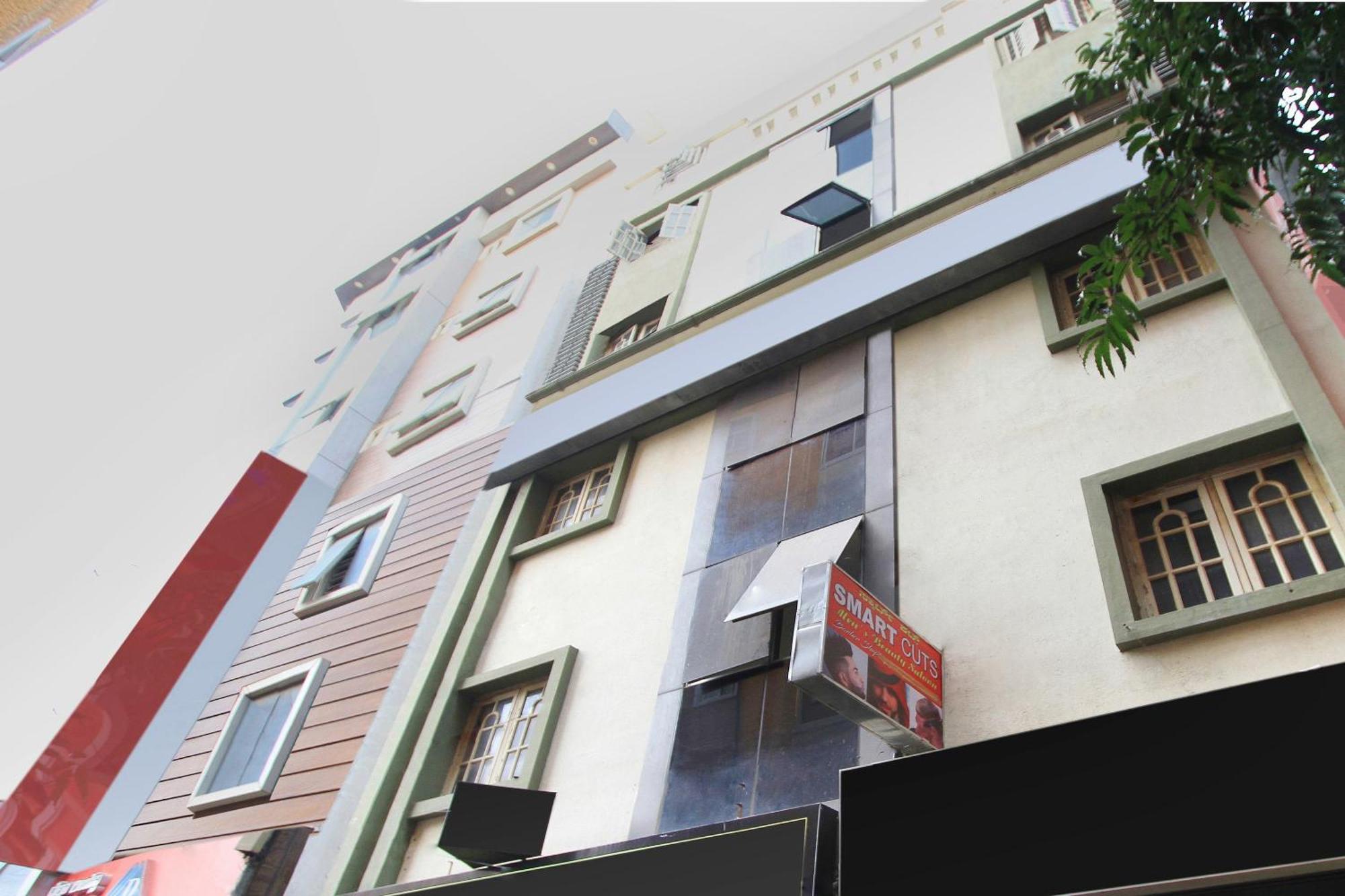 O Century Residency Bangalore