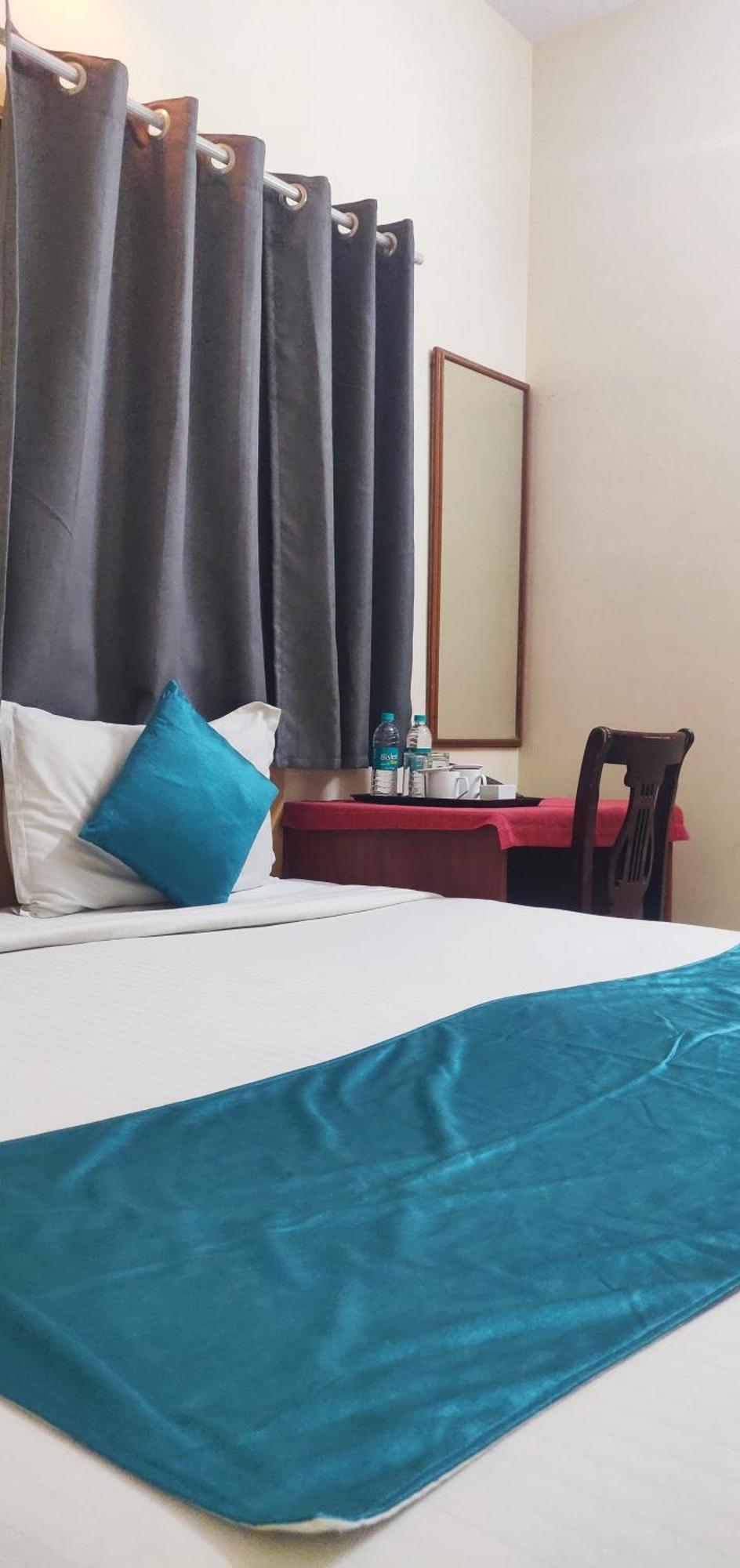 Hotel O Aster Vue ,near K R Puram , Bhattarahalli Signal Bangalore