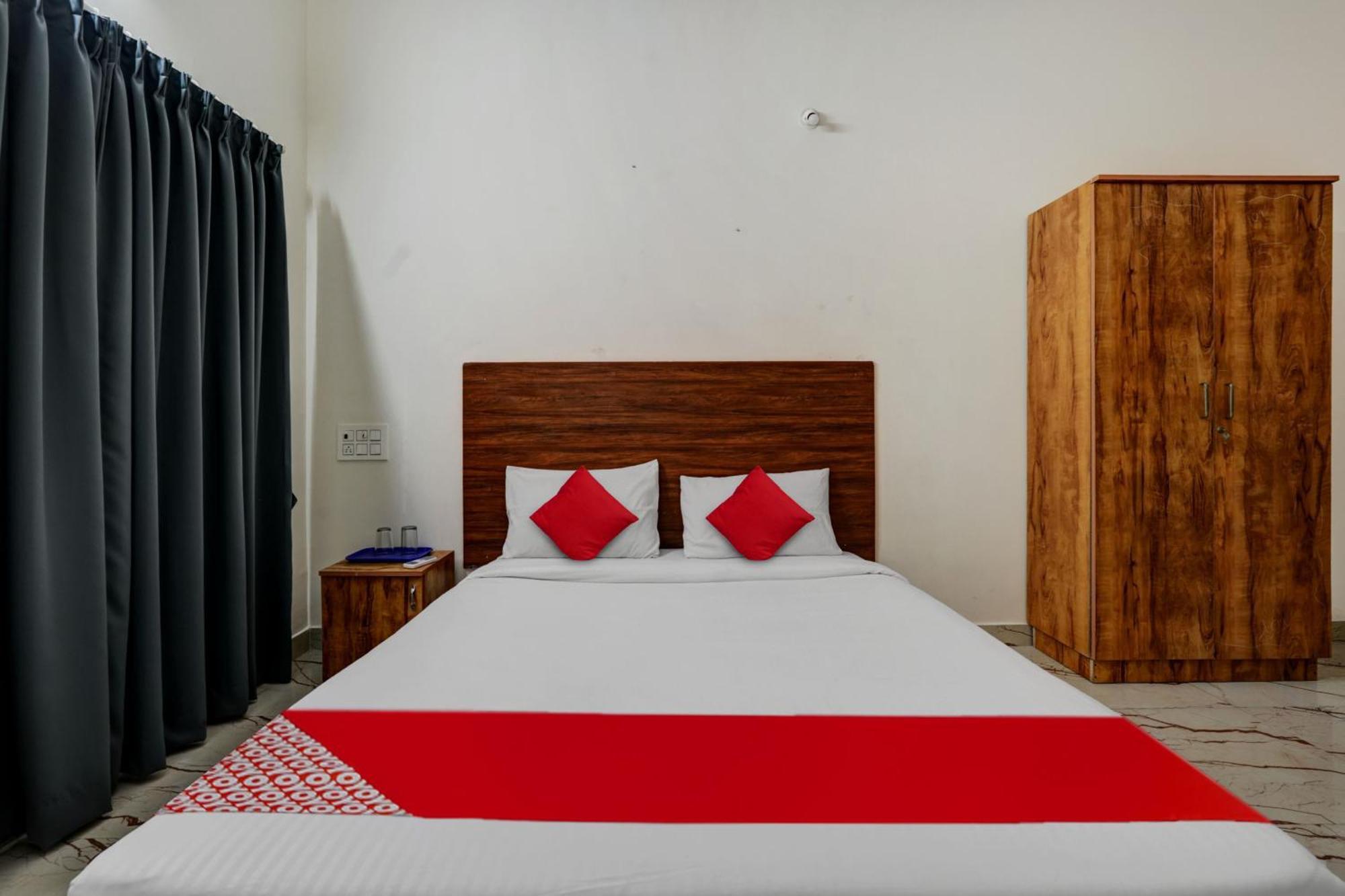 Hotel O Sri Balaji Comforts