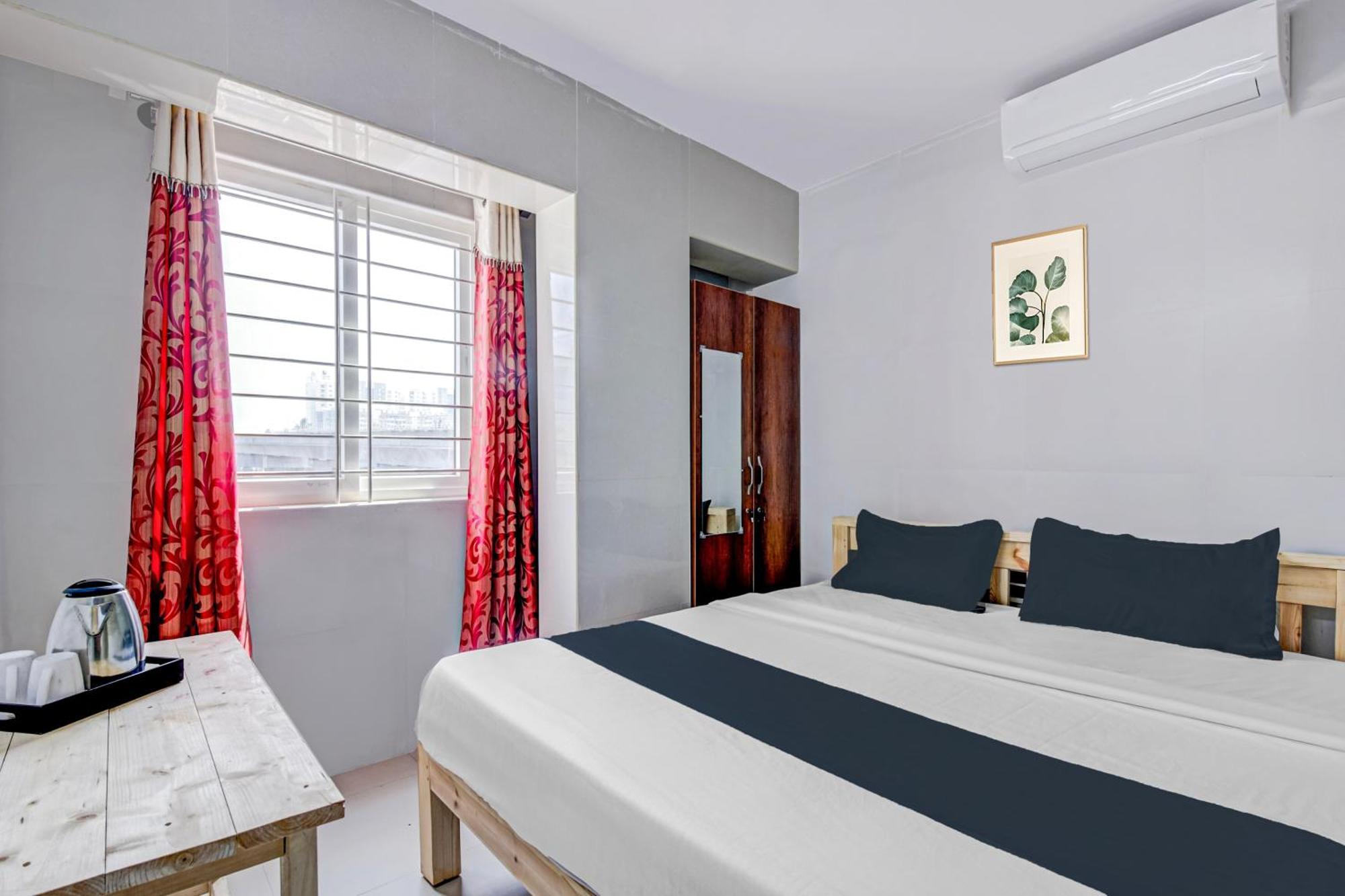 Collection O Sapthagiri Hotel