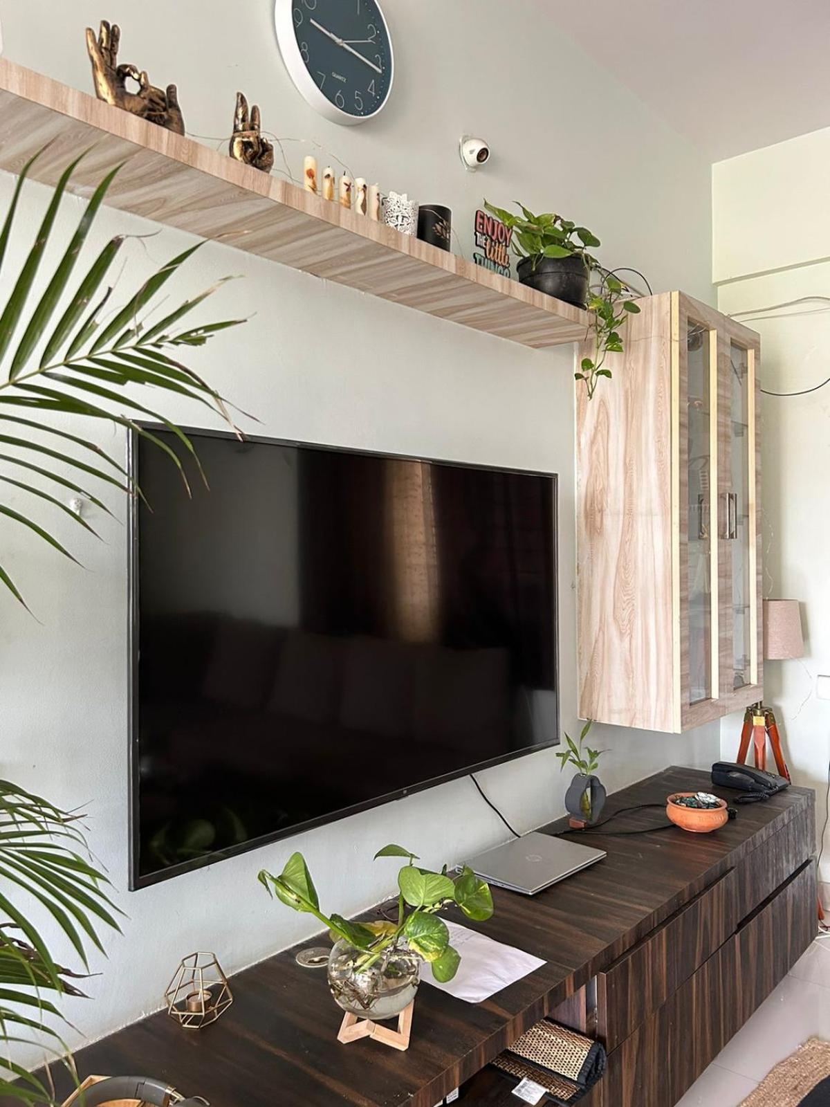 In The Heart Of The Homestay Bangalore