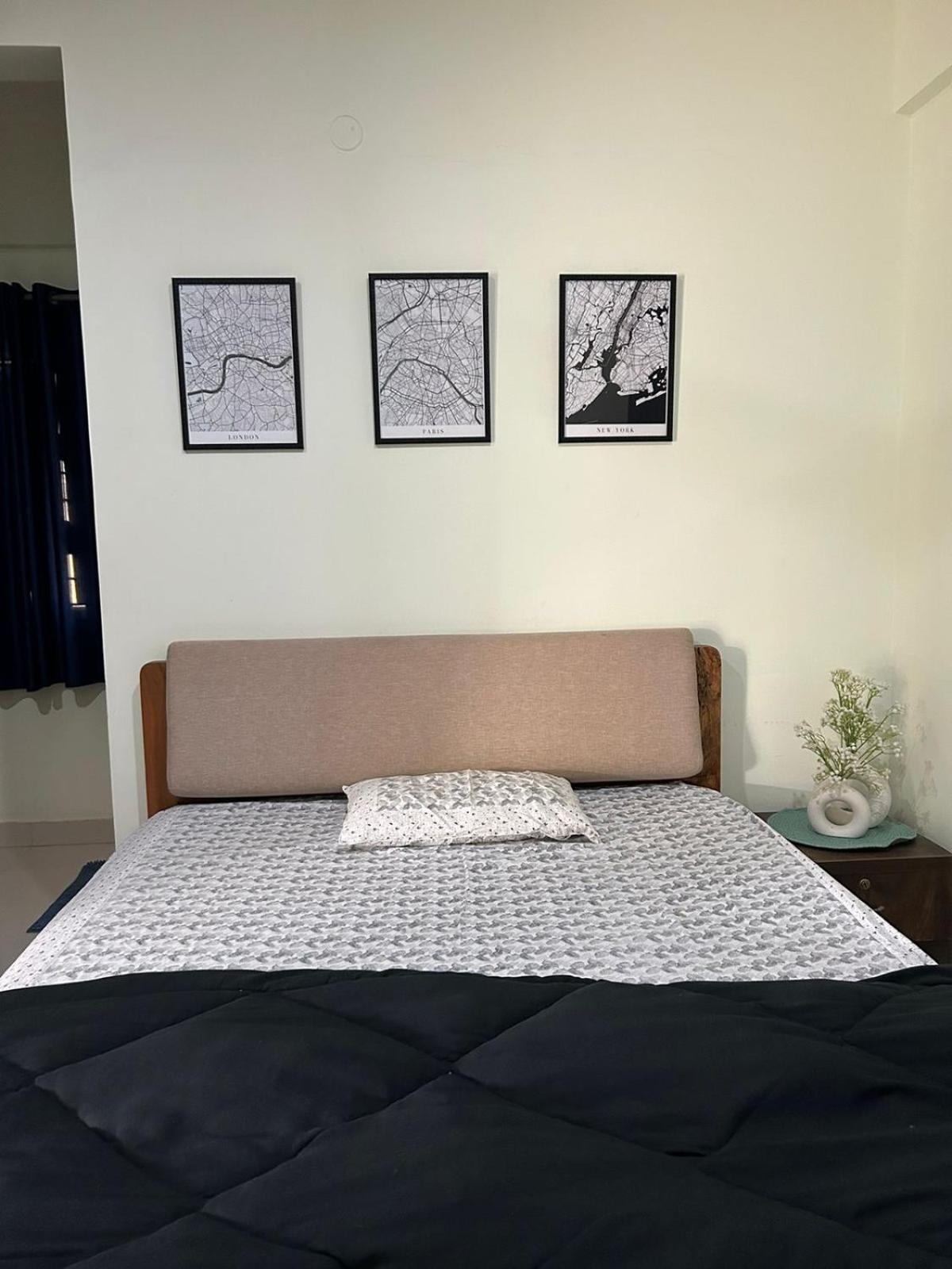 In The Heart Of The Homestay Bangalore