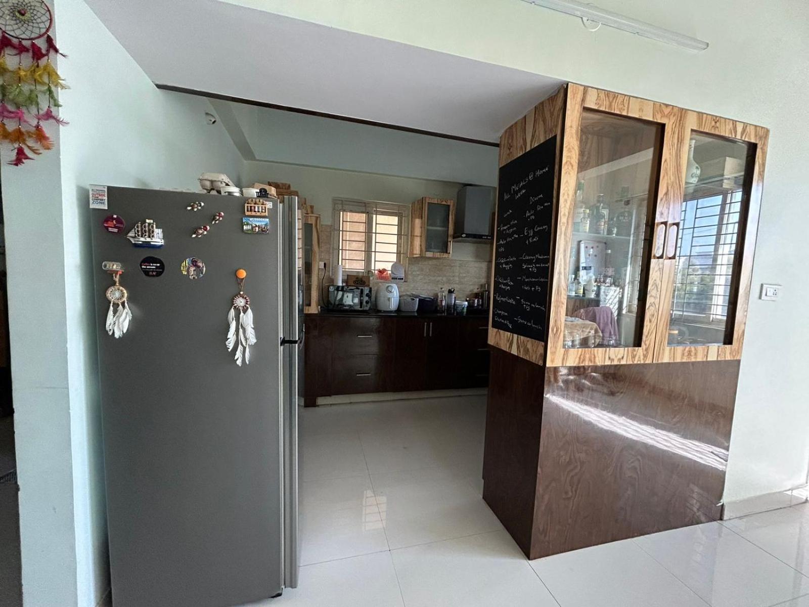 Homestay In The Heart Of The Bangalore