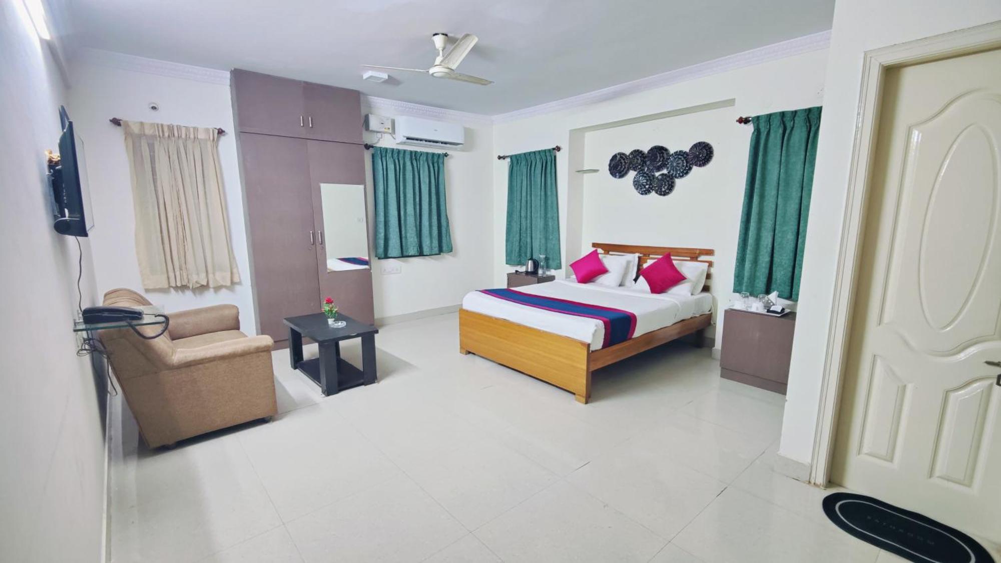 Hotel Mann Pasand Feel The Luxury