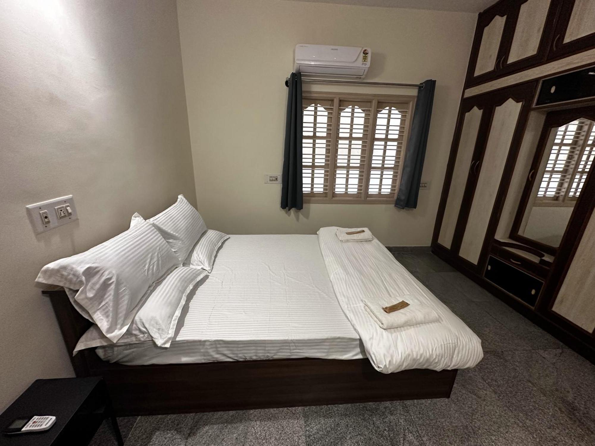 Apartamento Trinetra 34 *