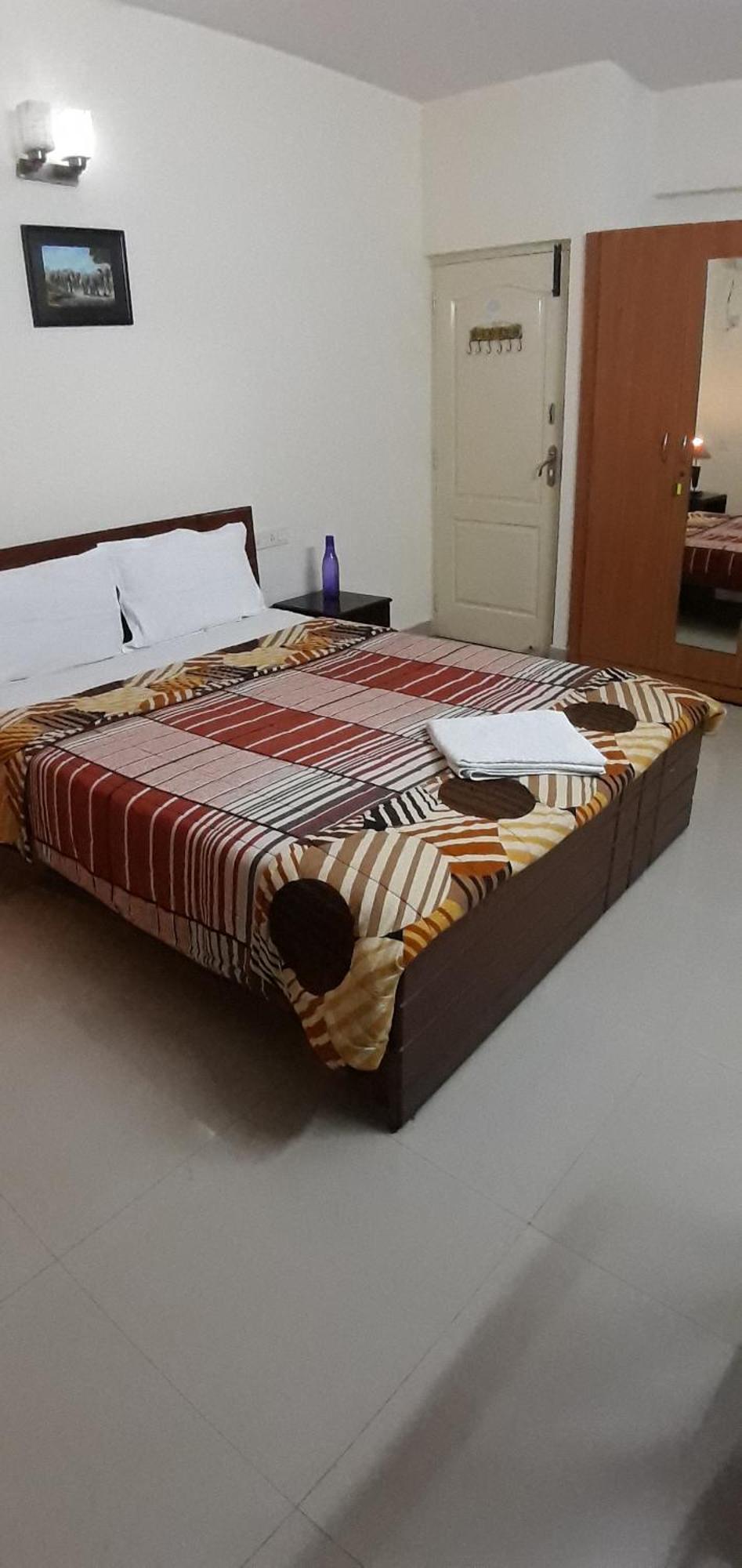 Homestay Service Near Prestige Technostar Kundalahalli