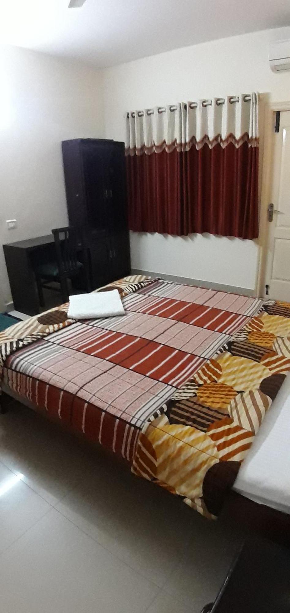 Homestay Service Near Prestige Technostar Kundalahalli *
