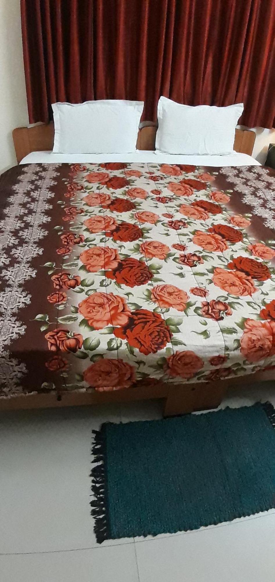 Homestay Service Near Prestige Technostar Kundalahalli Bangalore