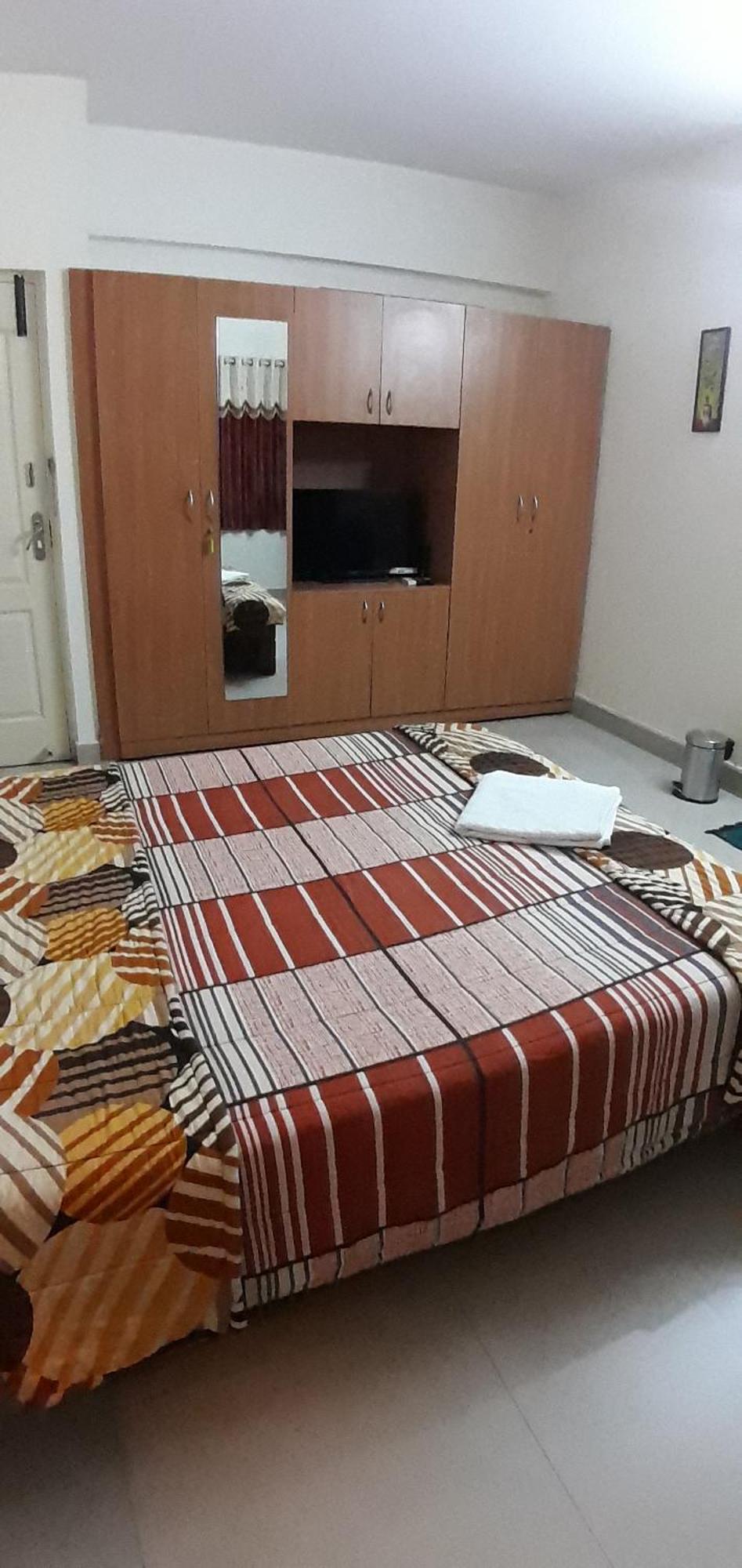 Homestay Service Near Prestige Technostar Kundalahalli