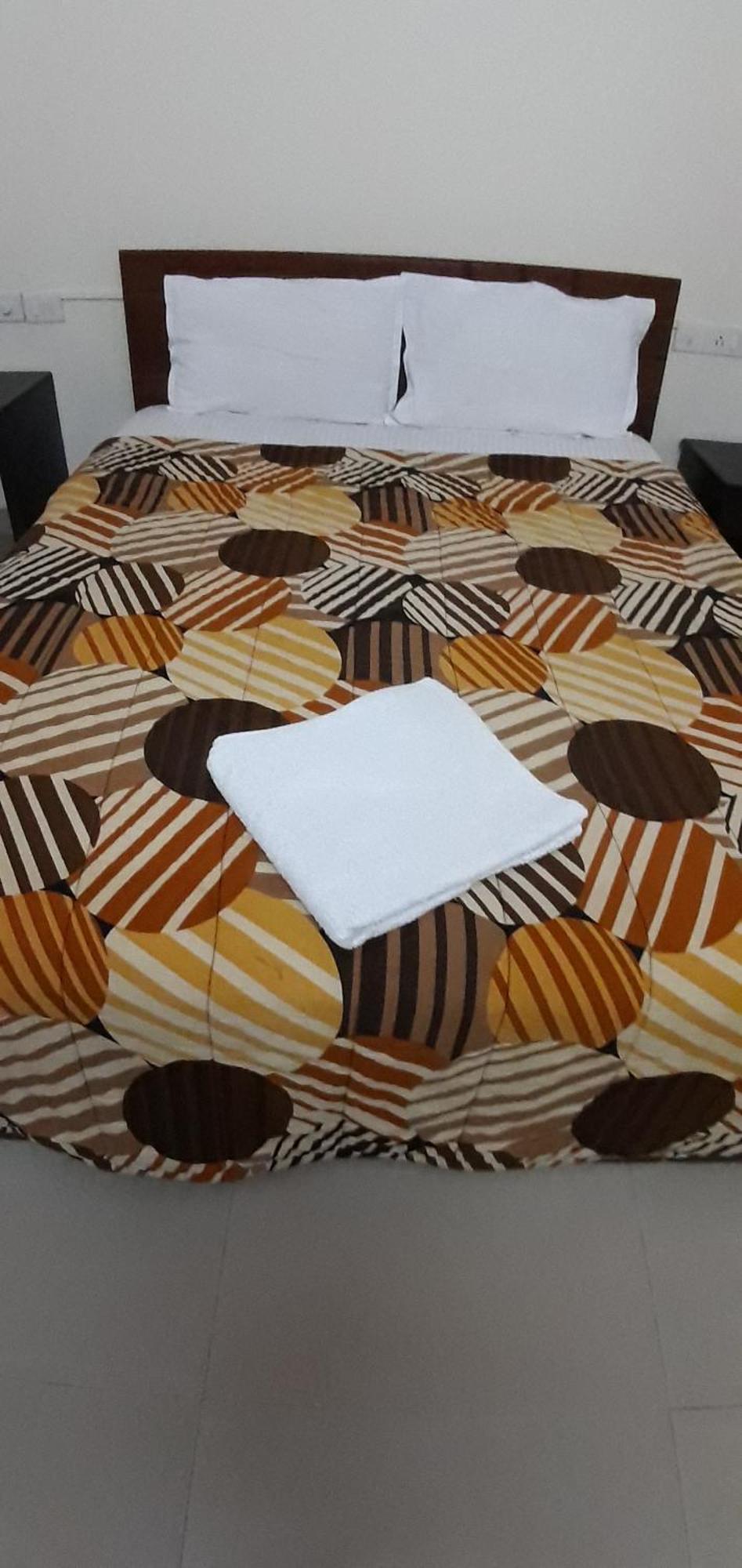 Homestay Service Near Prestige Technostar Kundalahalli Bangalore