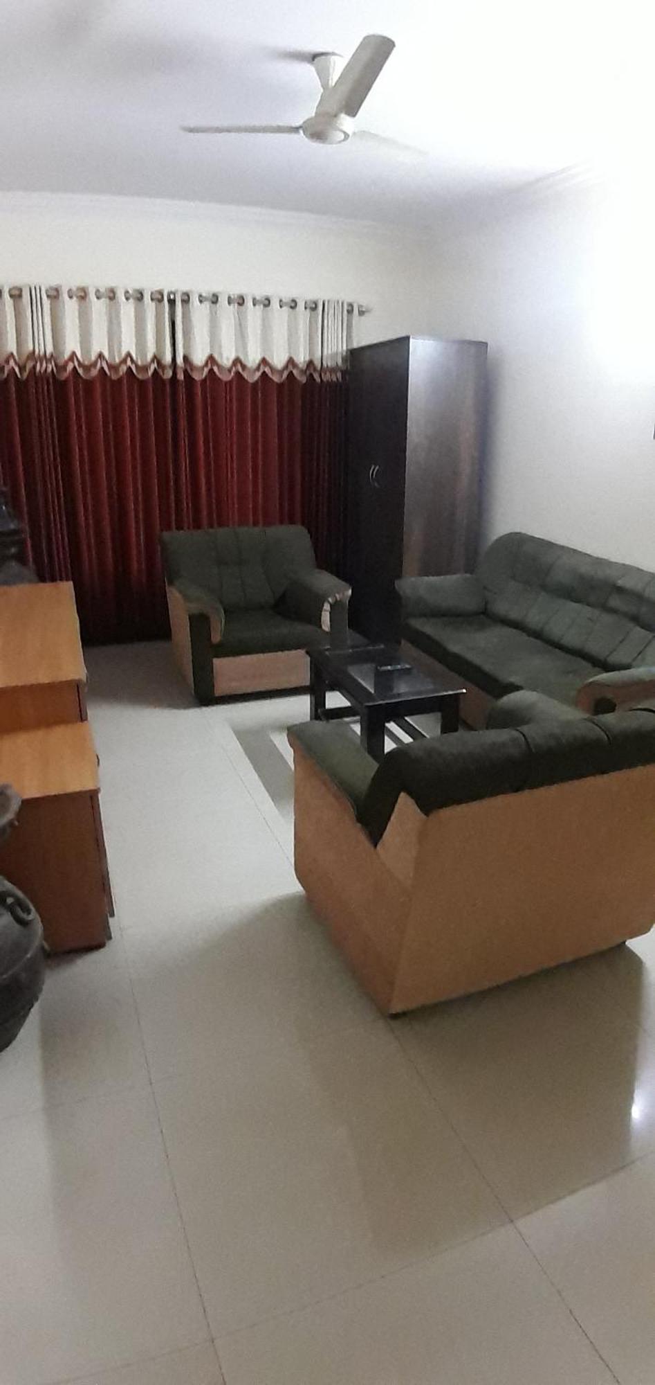 Homestay Service Near Prestige Technostar Kundalahalli