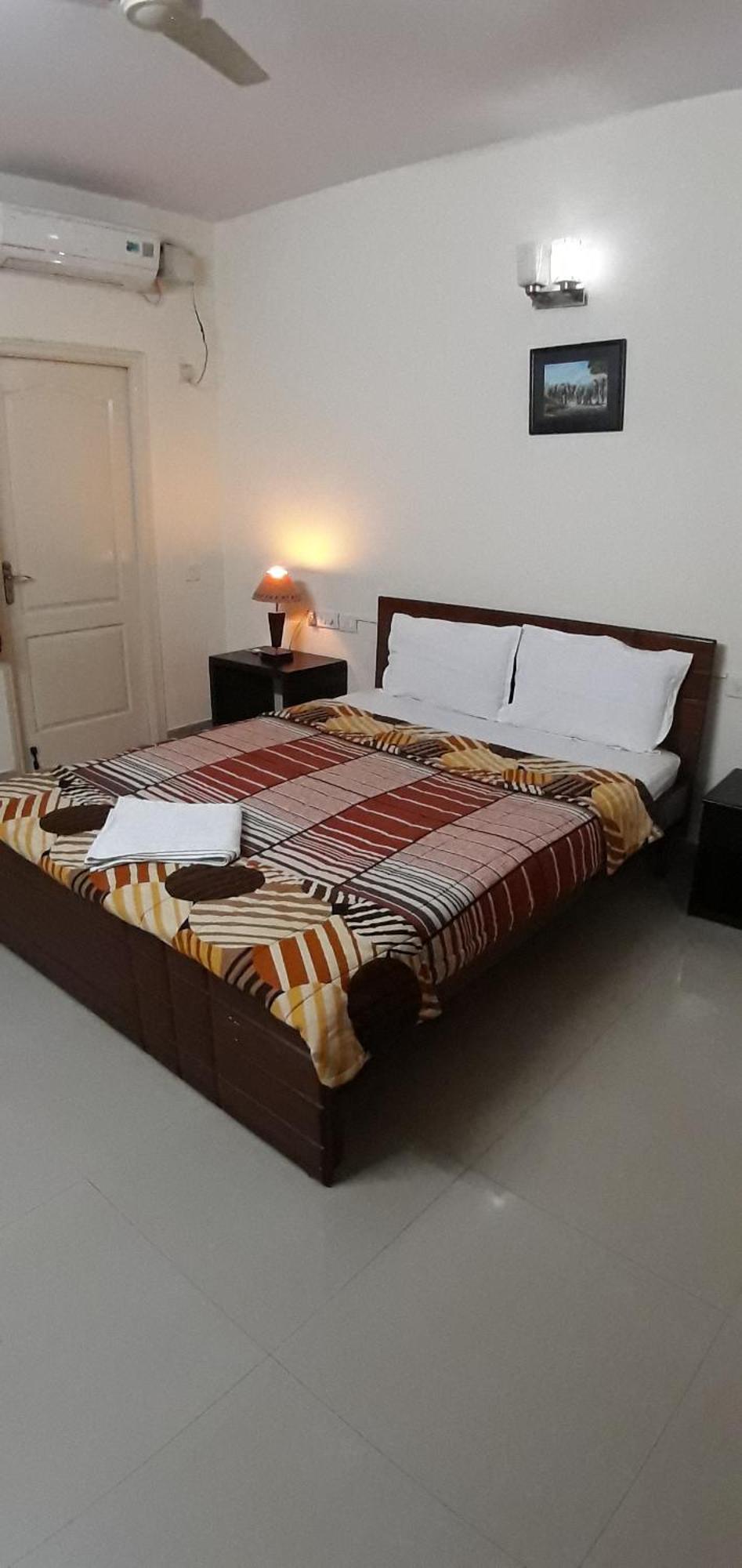 Homestay Service Near Prestige Technostar Kundalahalli Bangalore