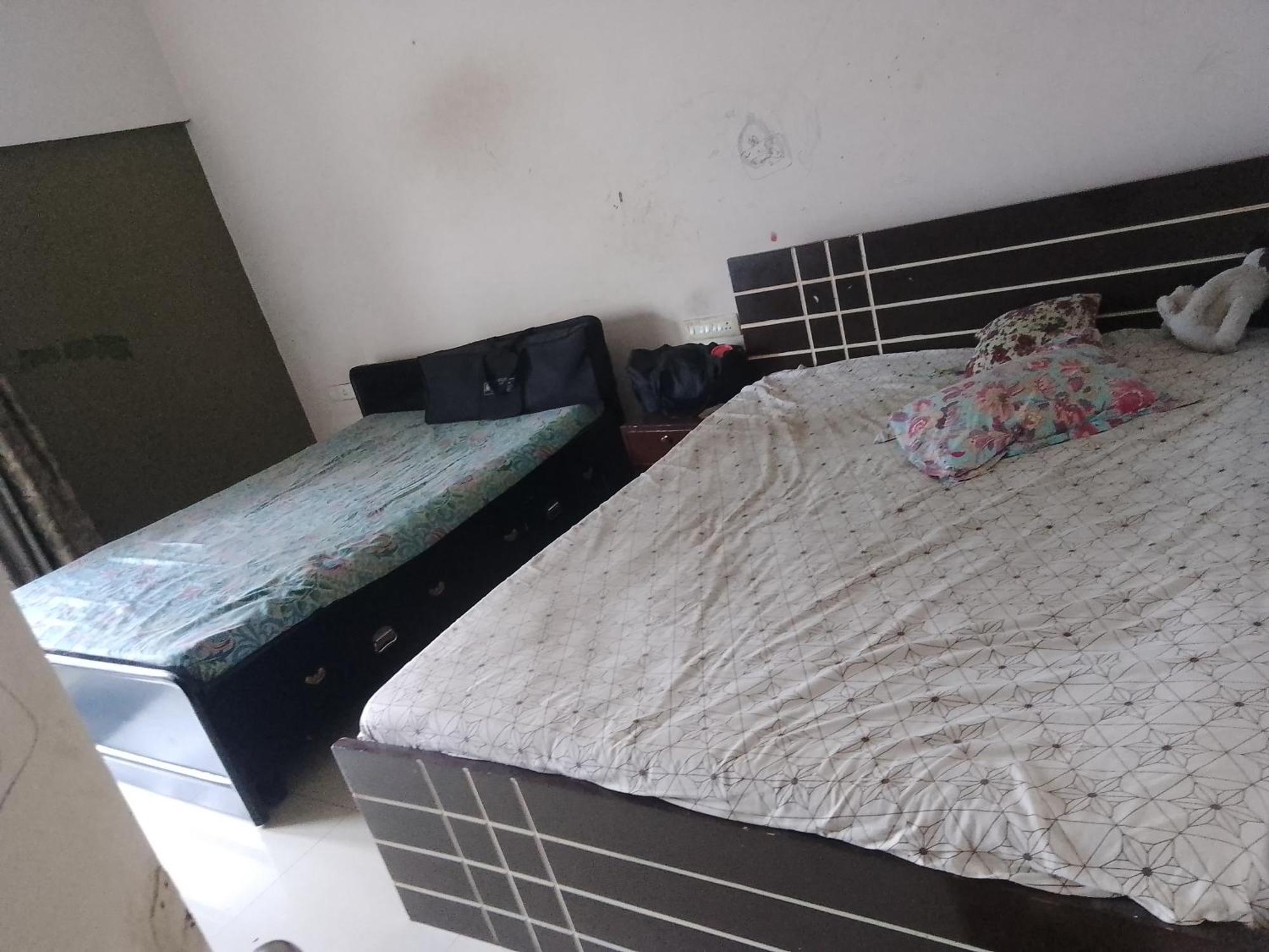 Apartment Naik's Nest *