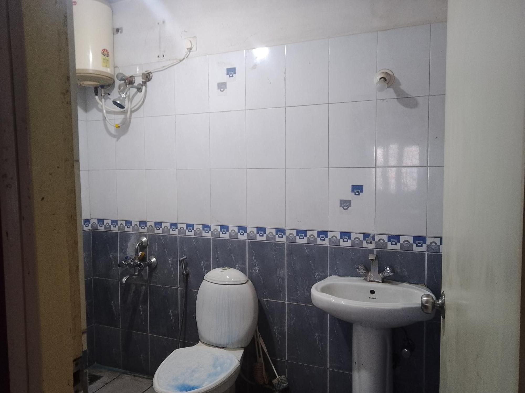 Naik's Nest Apartment *