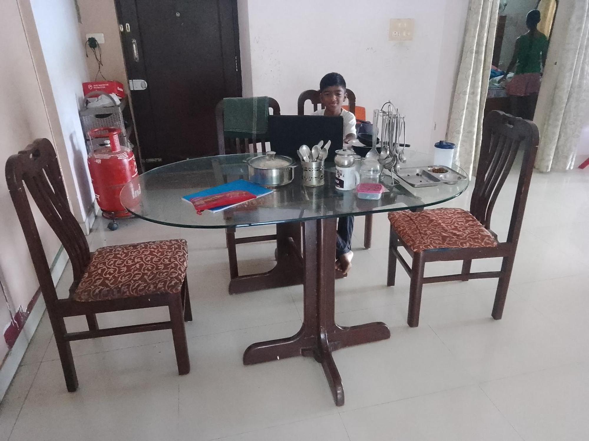 Naik's Nest
