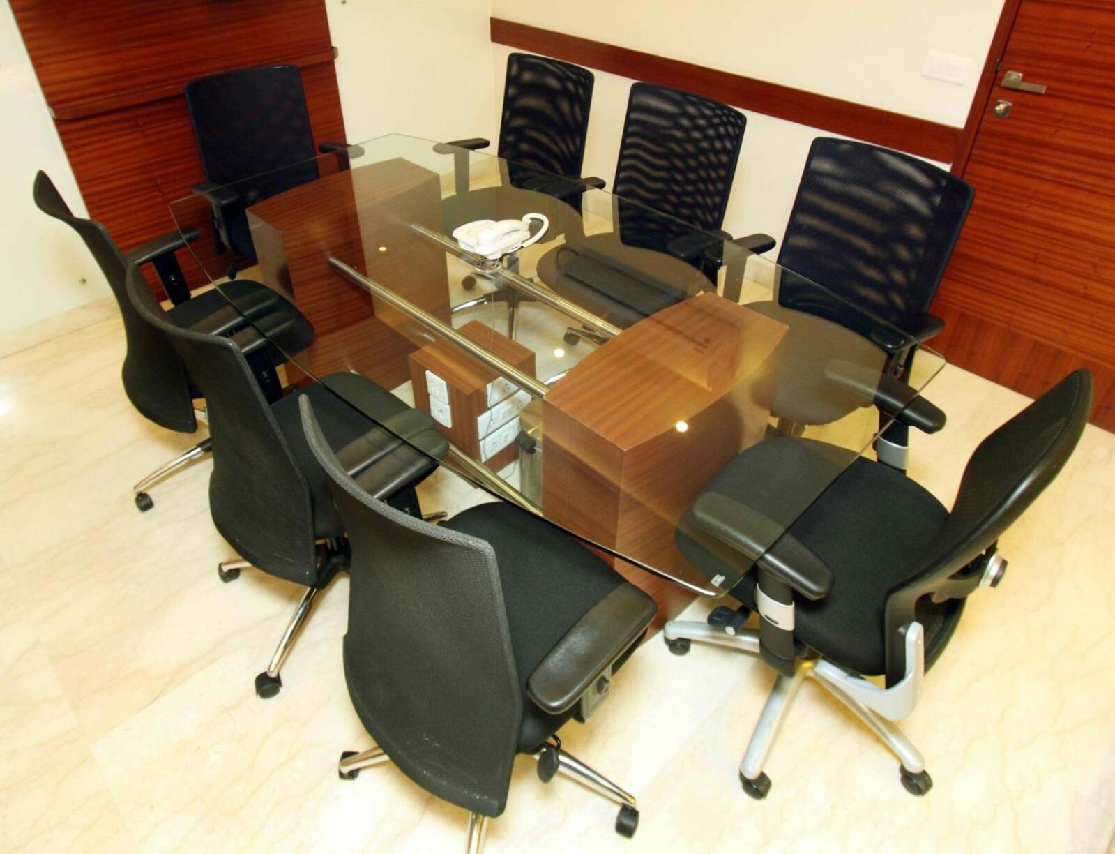 Octave The Horizon Comforts 3* Bangalore