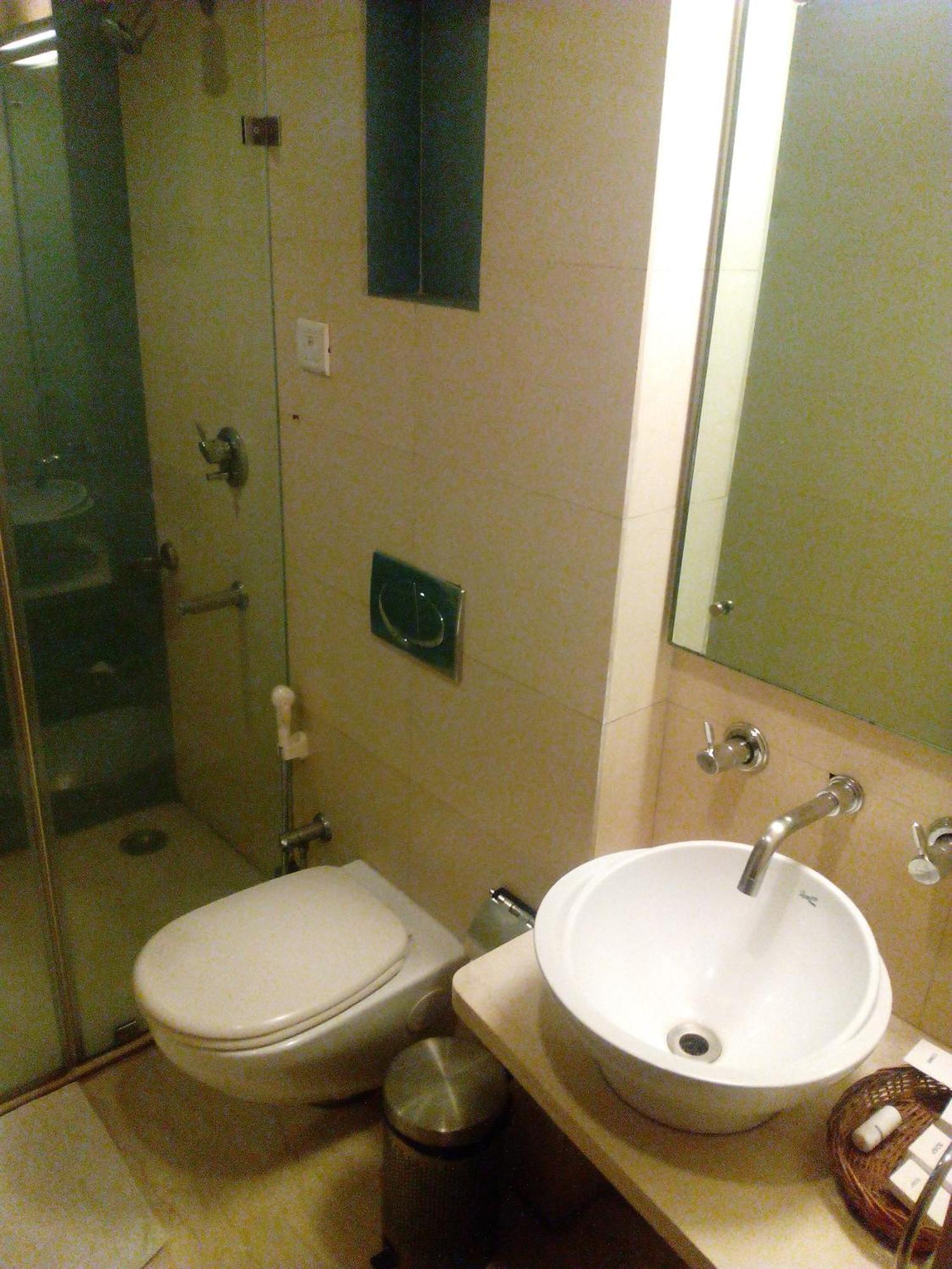 Octave The Horizon Comforts Hotel 3*