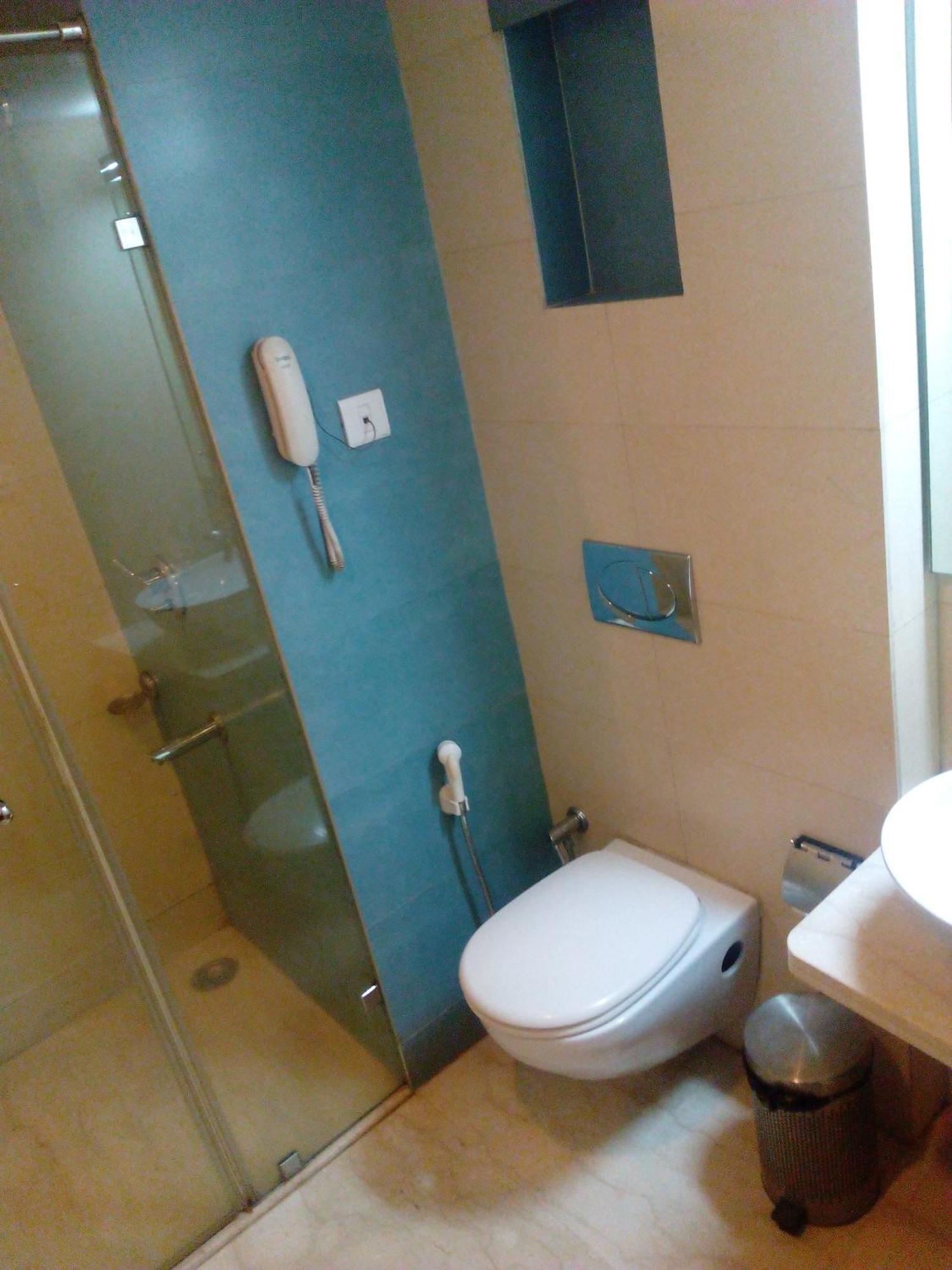 Octave The Horizon Comforts Hotel
