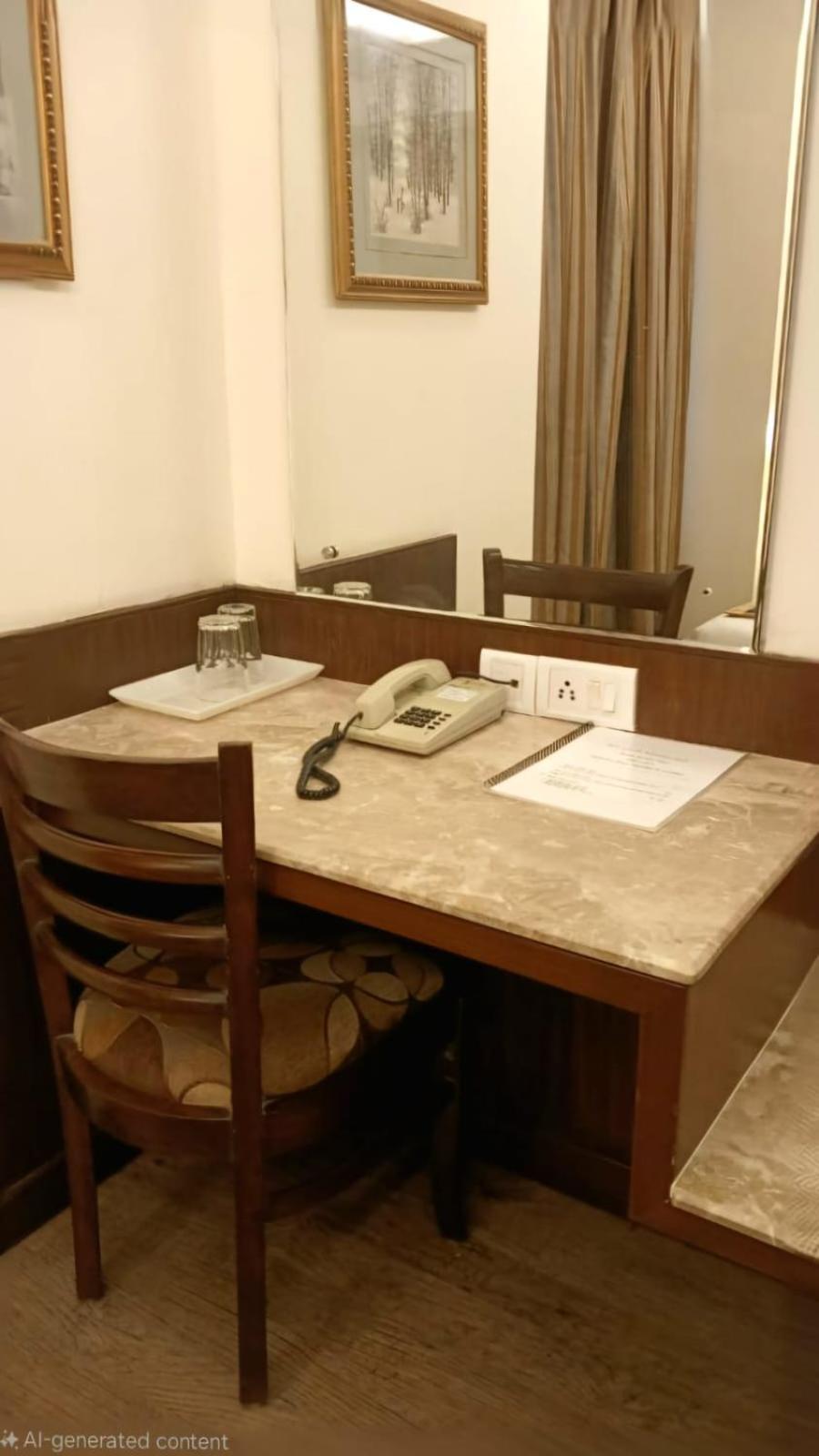 Silicrest Hotel