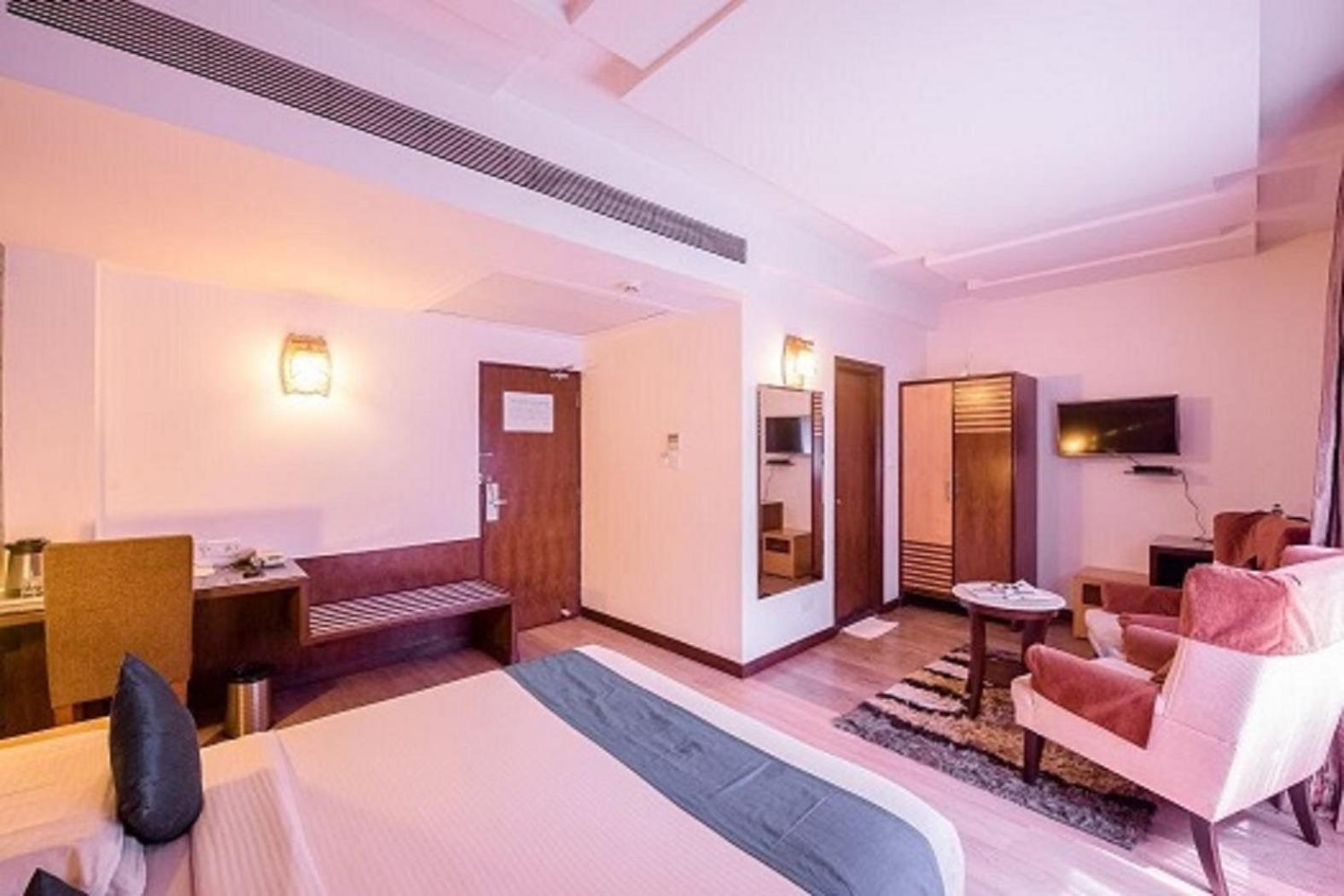 Hotel Silicrest