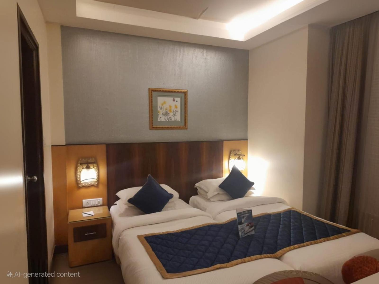 Silicrest Hotel 3*