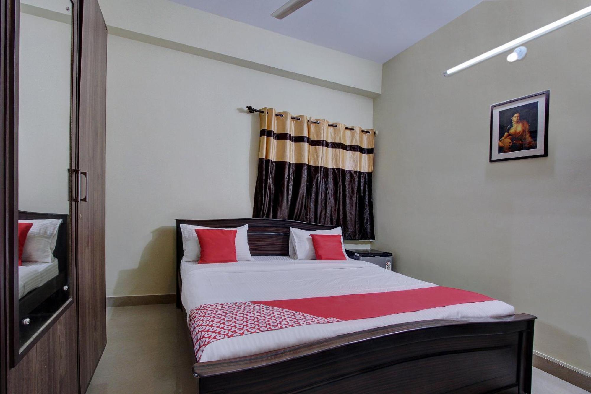 Hotel O Sri Sai Comforts Near Kengeri Bus Terminal Metro Station Bangalore