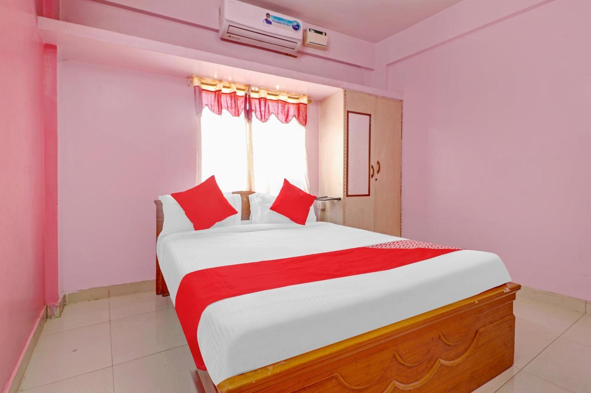 Hotel O Sai Bangalore