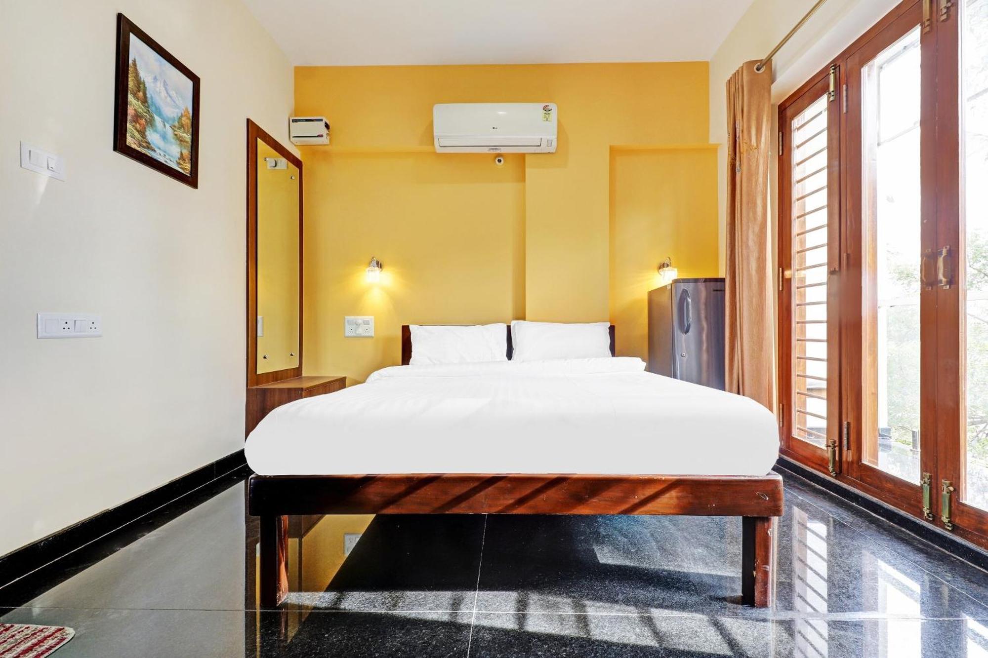 Capital O R R Residency 3* Bangalore