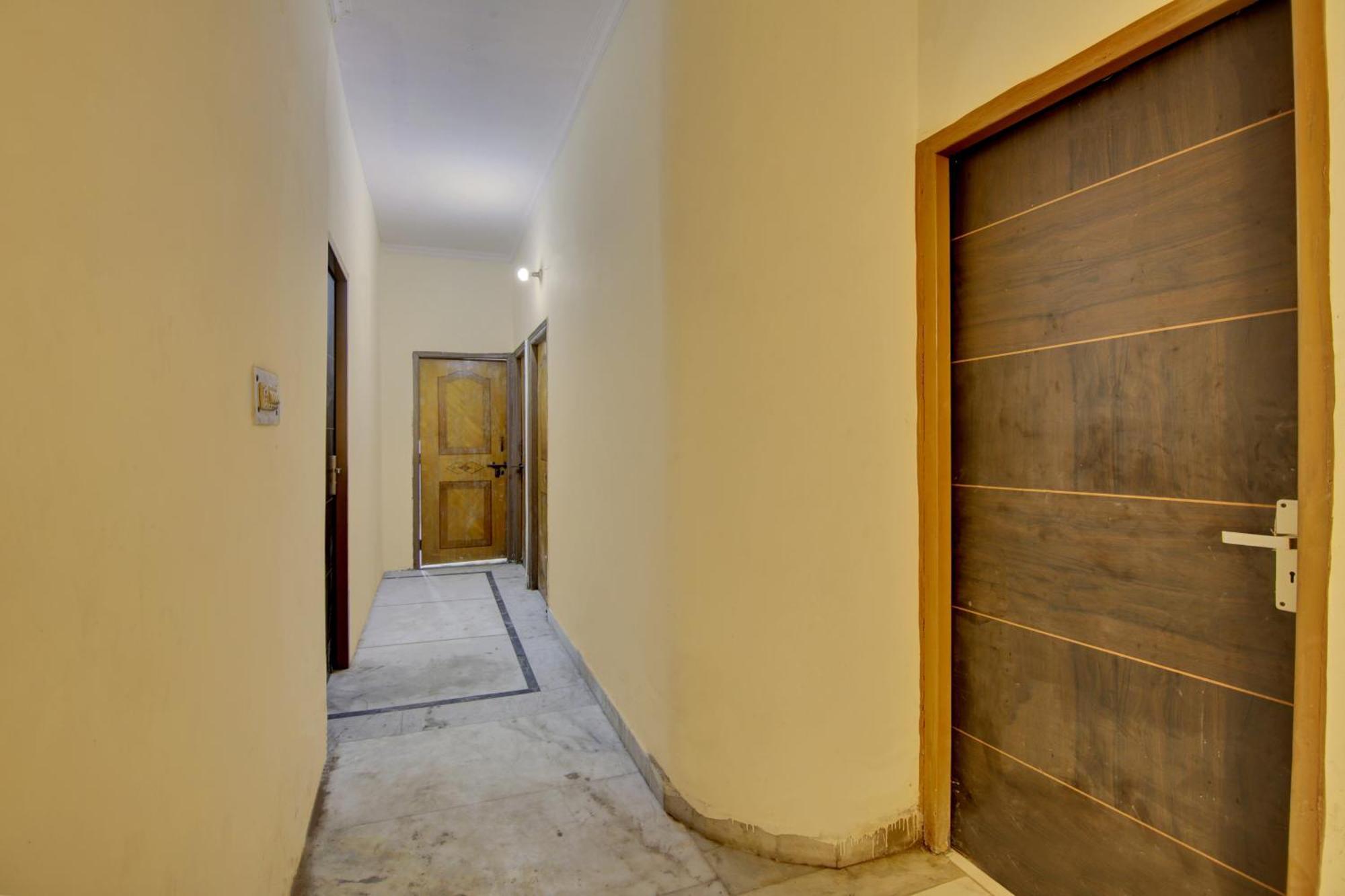 O Rich Premium Near Nagasandra Metro Station.