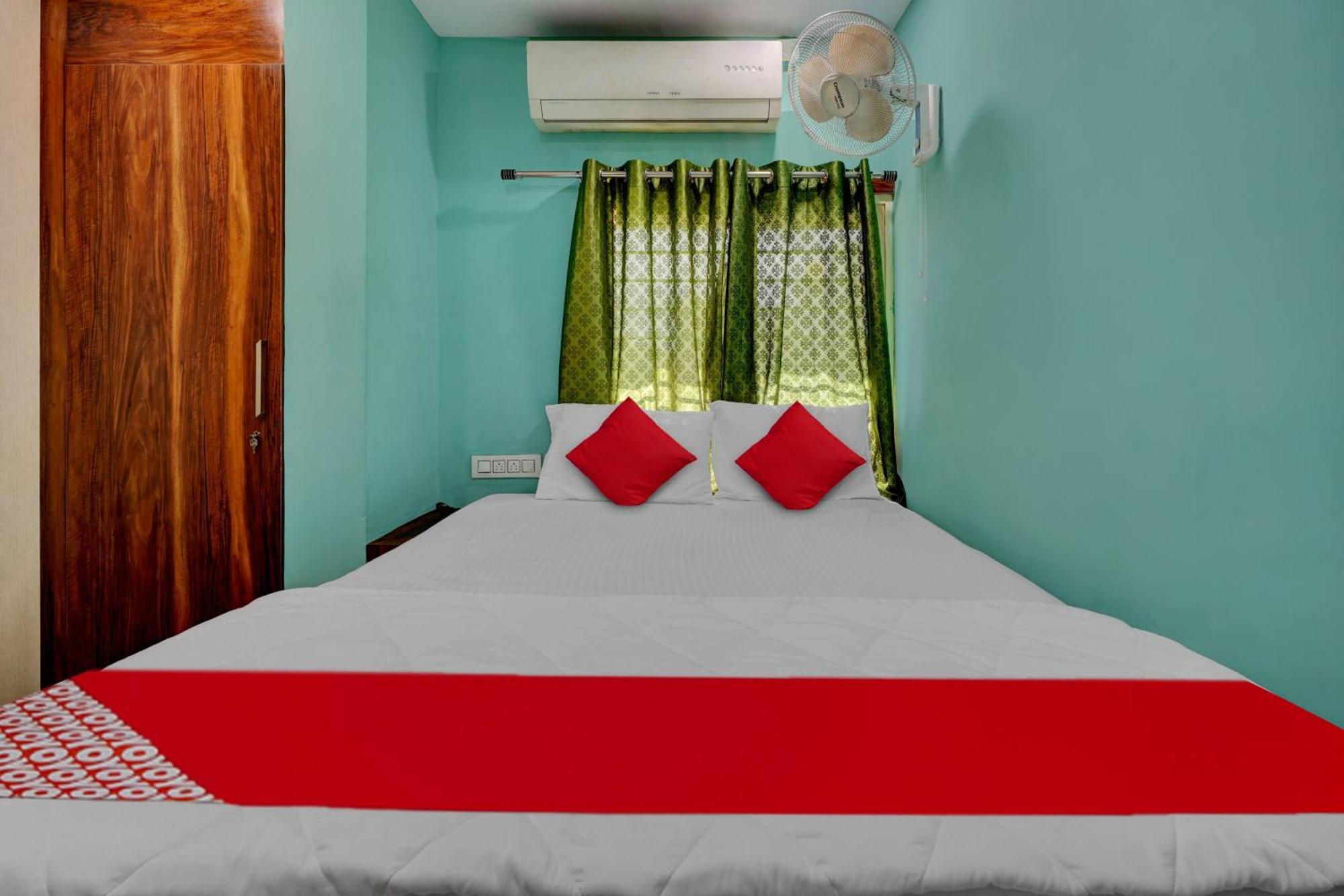 O Rich Premium Near Nagasandra Metro Station. Bangalore