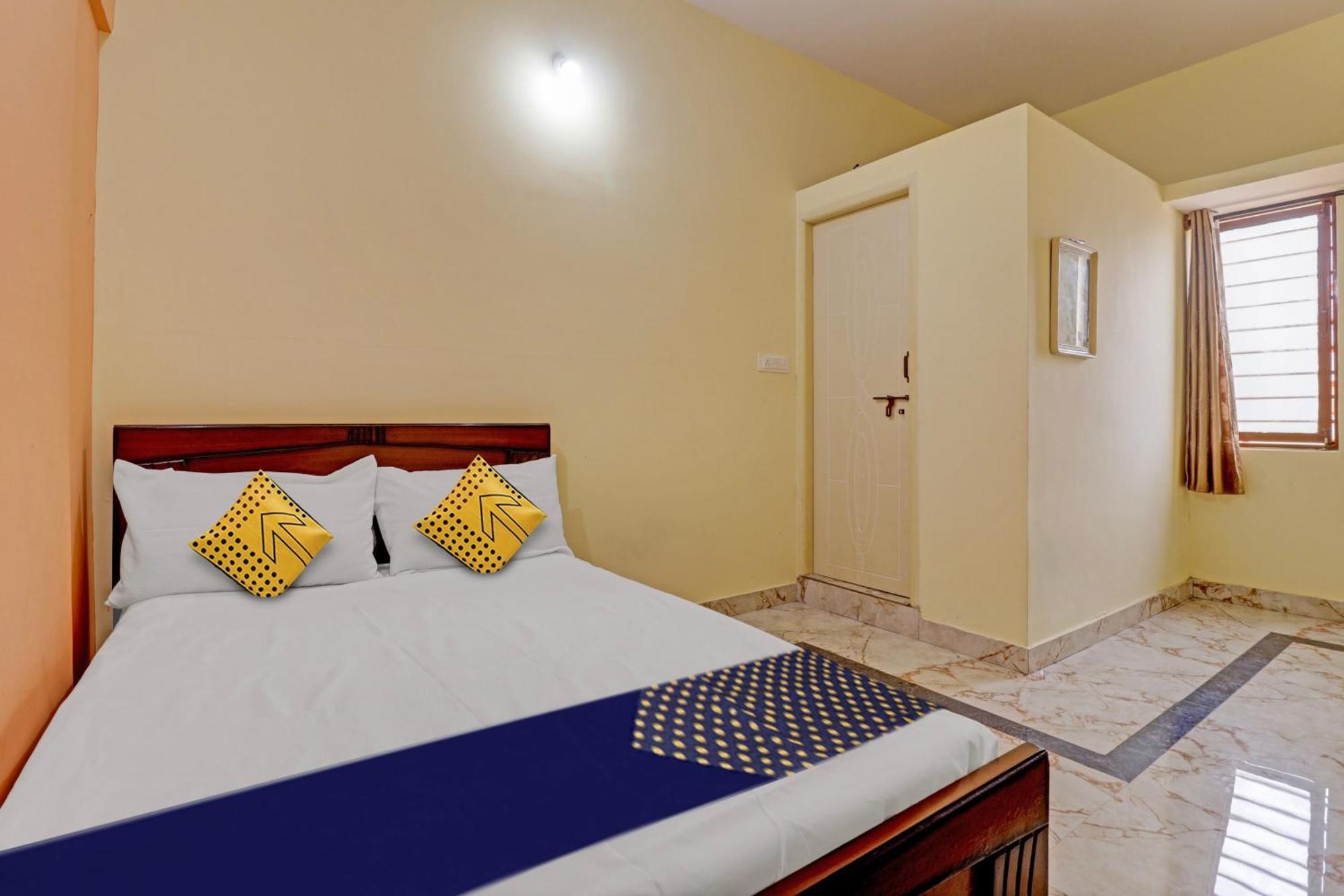 Spot On Sri Nataraja Hotel 3*