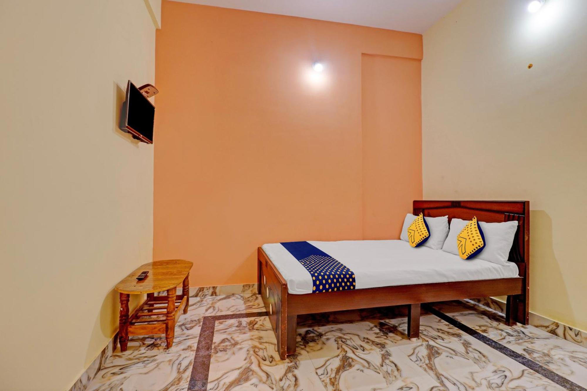 Hotel Spot On Sri Nataraja
