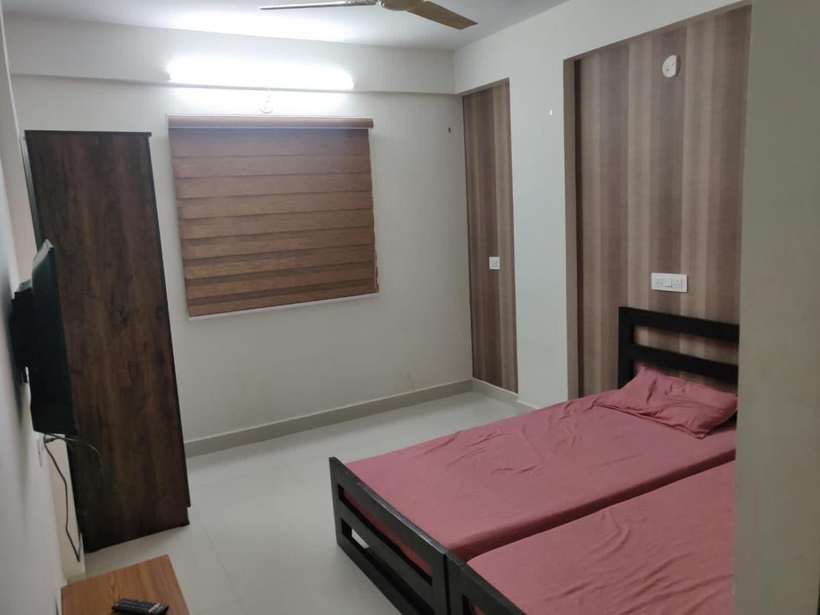 O Helloworld Carla Hotel Bangalore