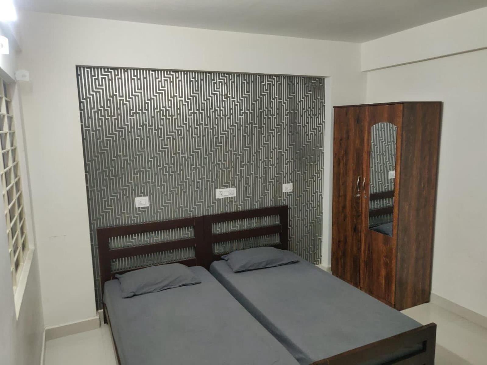 Hotel O Helloworld Carla Bangalore