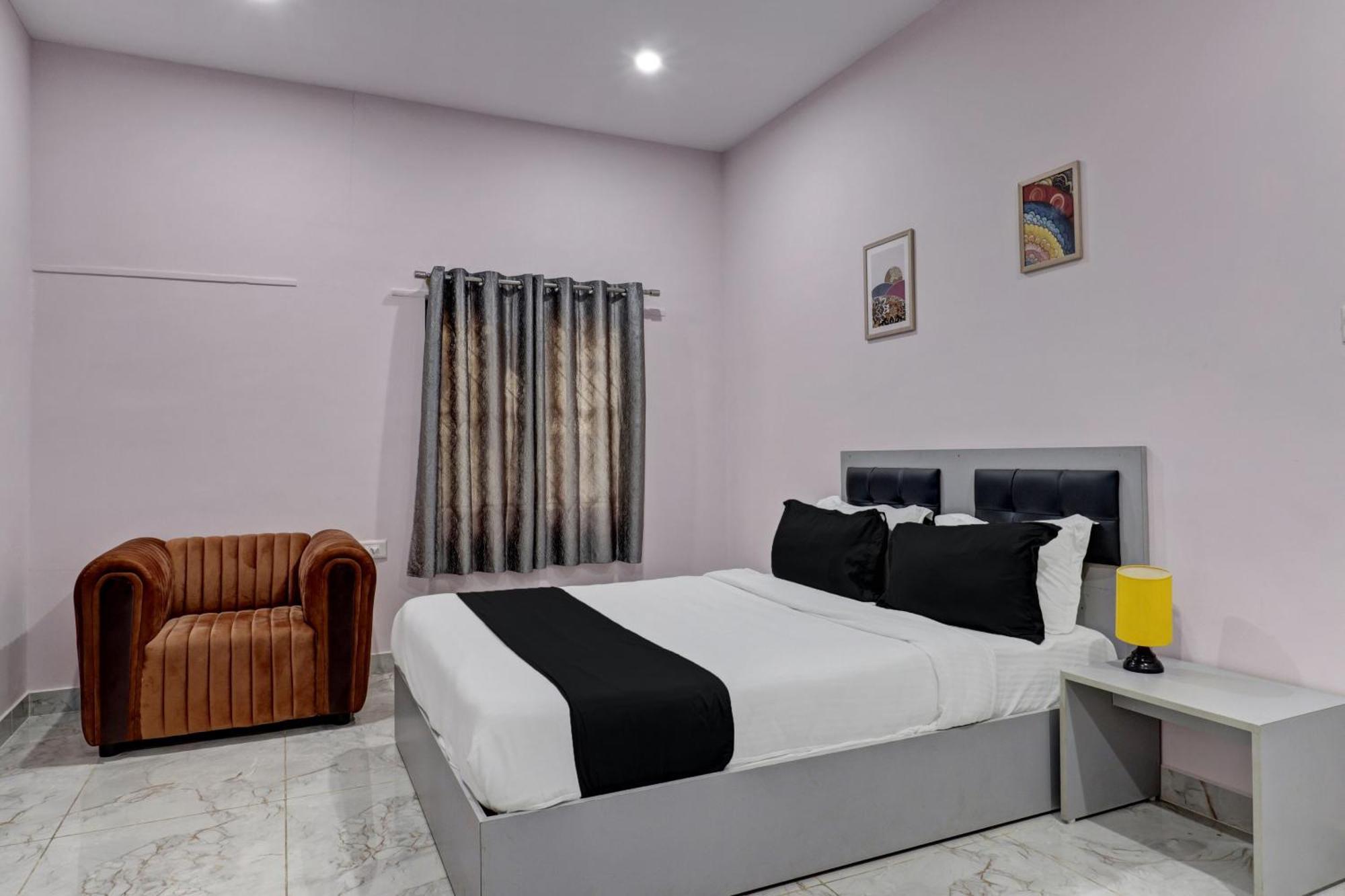 Hotel Collection O Ivory Pearl Bangalore