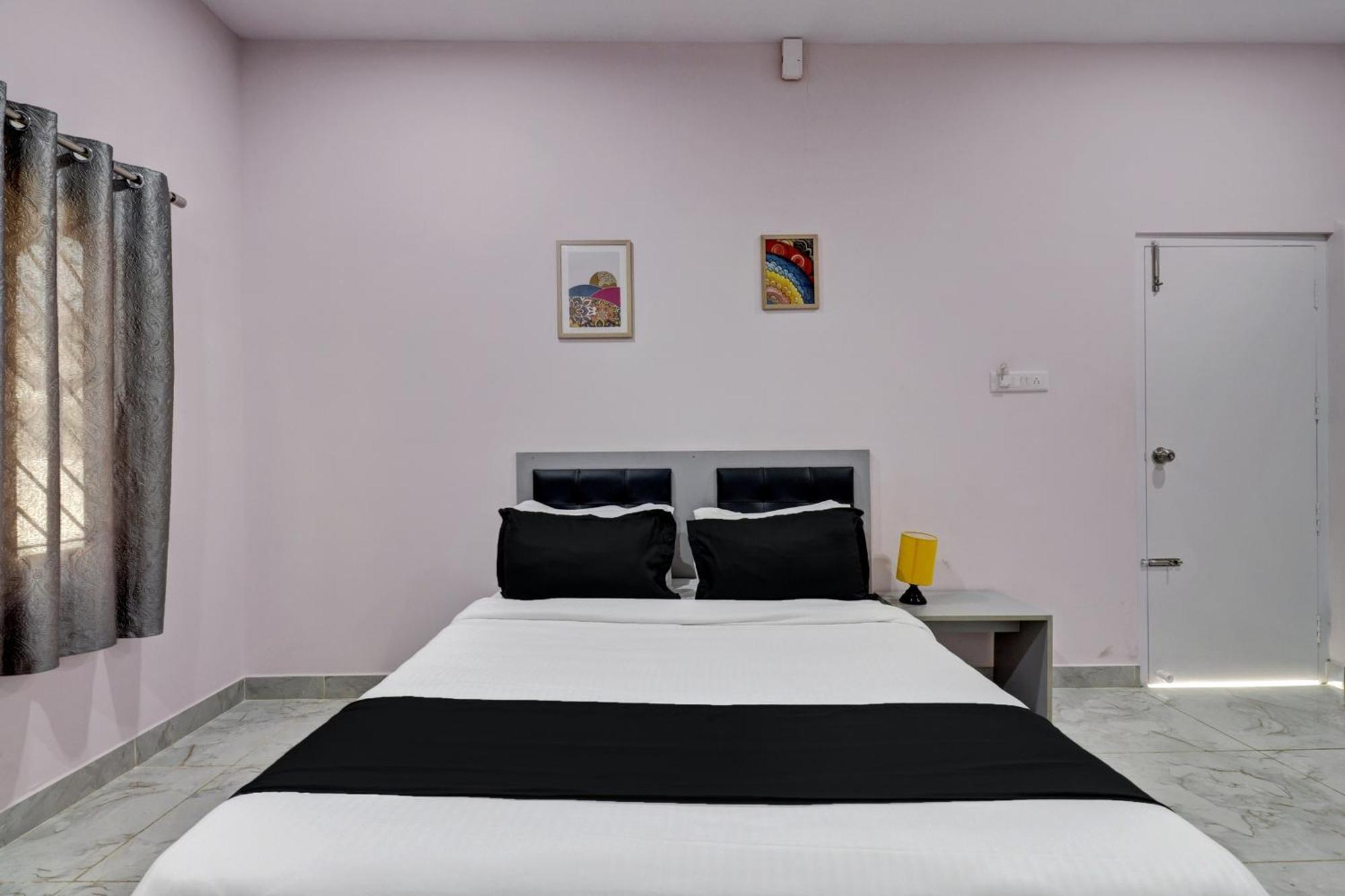 Hotel Collection O Ivory Pearl 3*