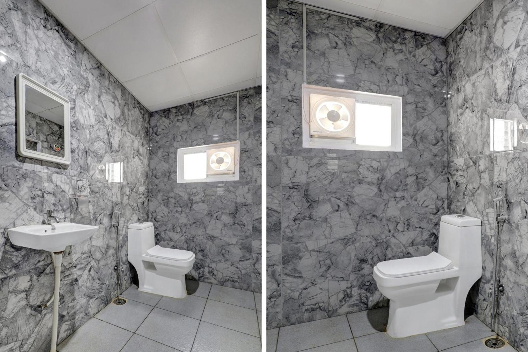 Collection O Ivory Pearl Hotel
