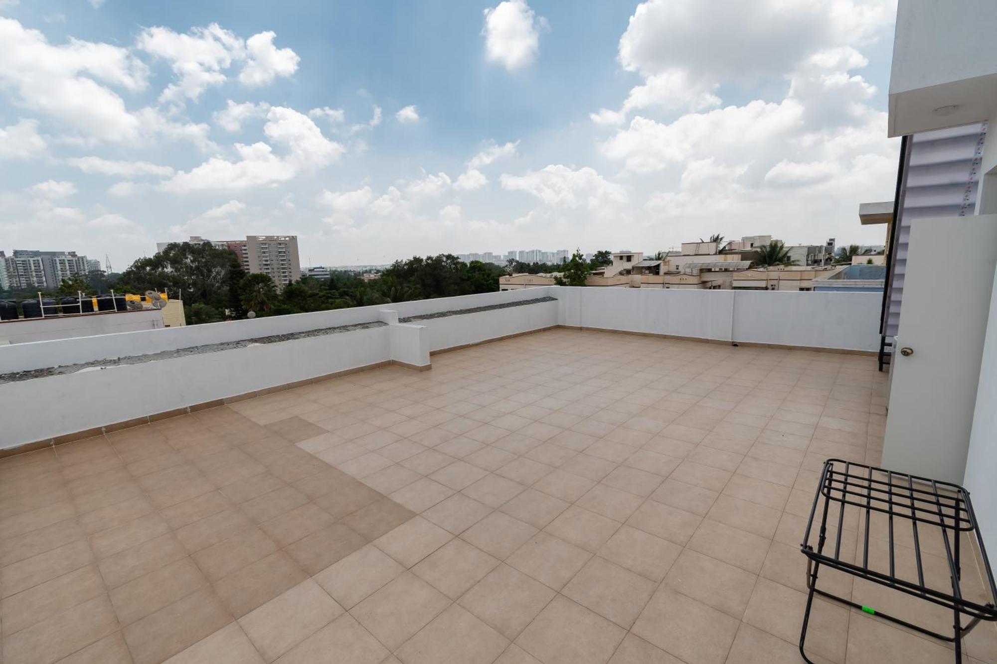 Homeslice Brookefield, Luxury * Bangalore