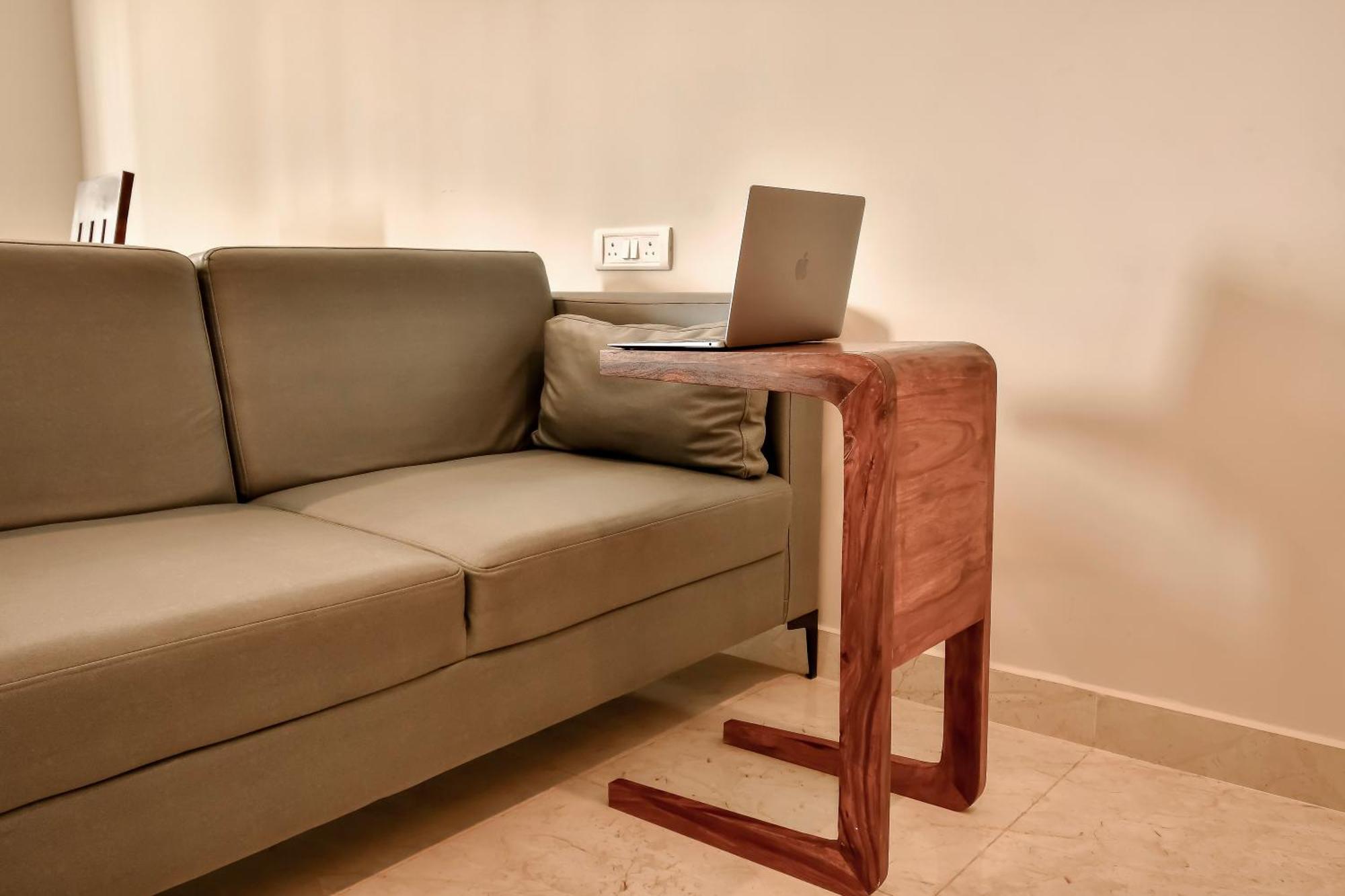 Homeslice Brookefield, Luxury Apartamento *