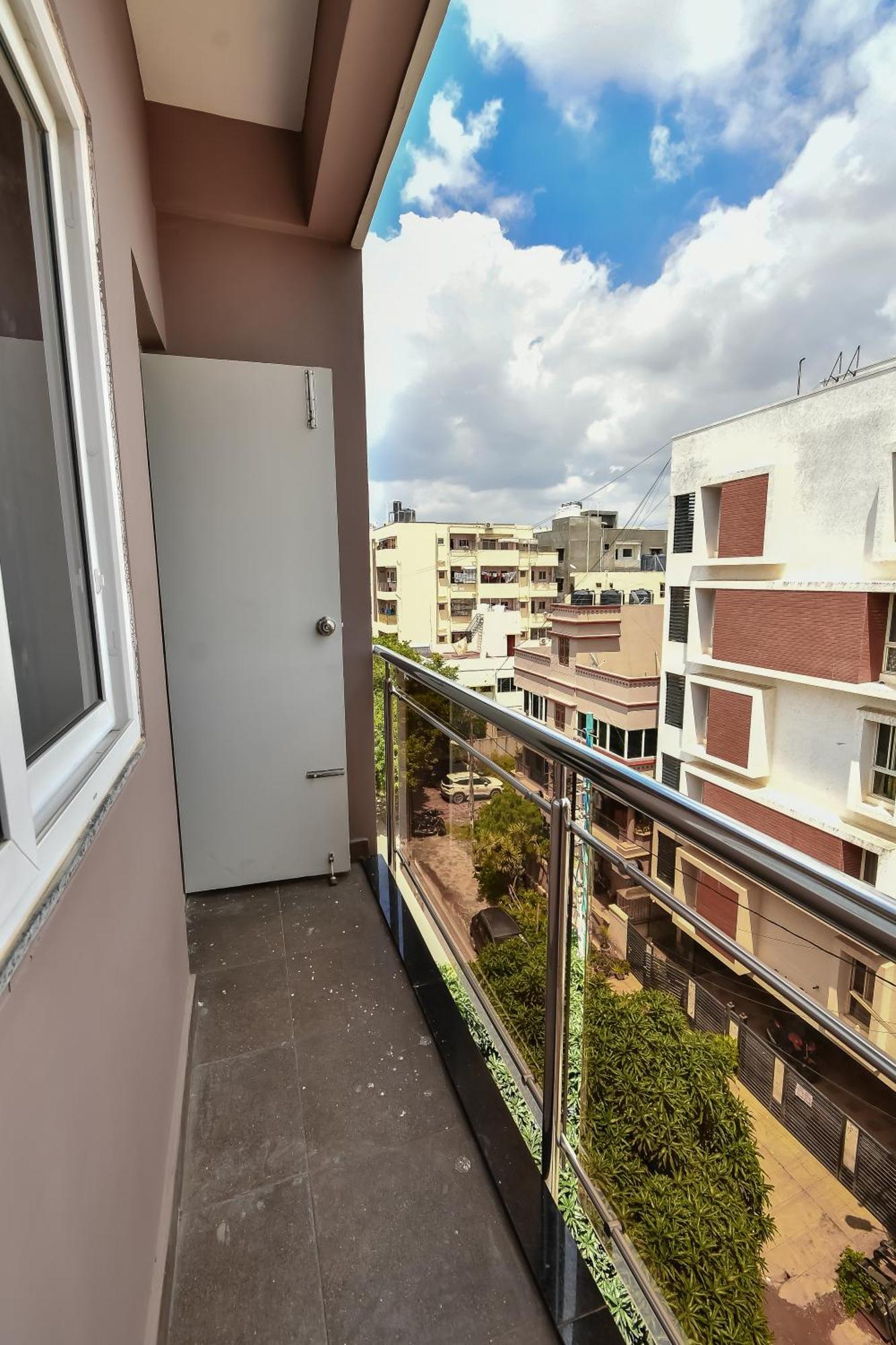 Apartamento Homeslice Brookefield, Luxury *
