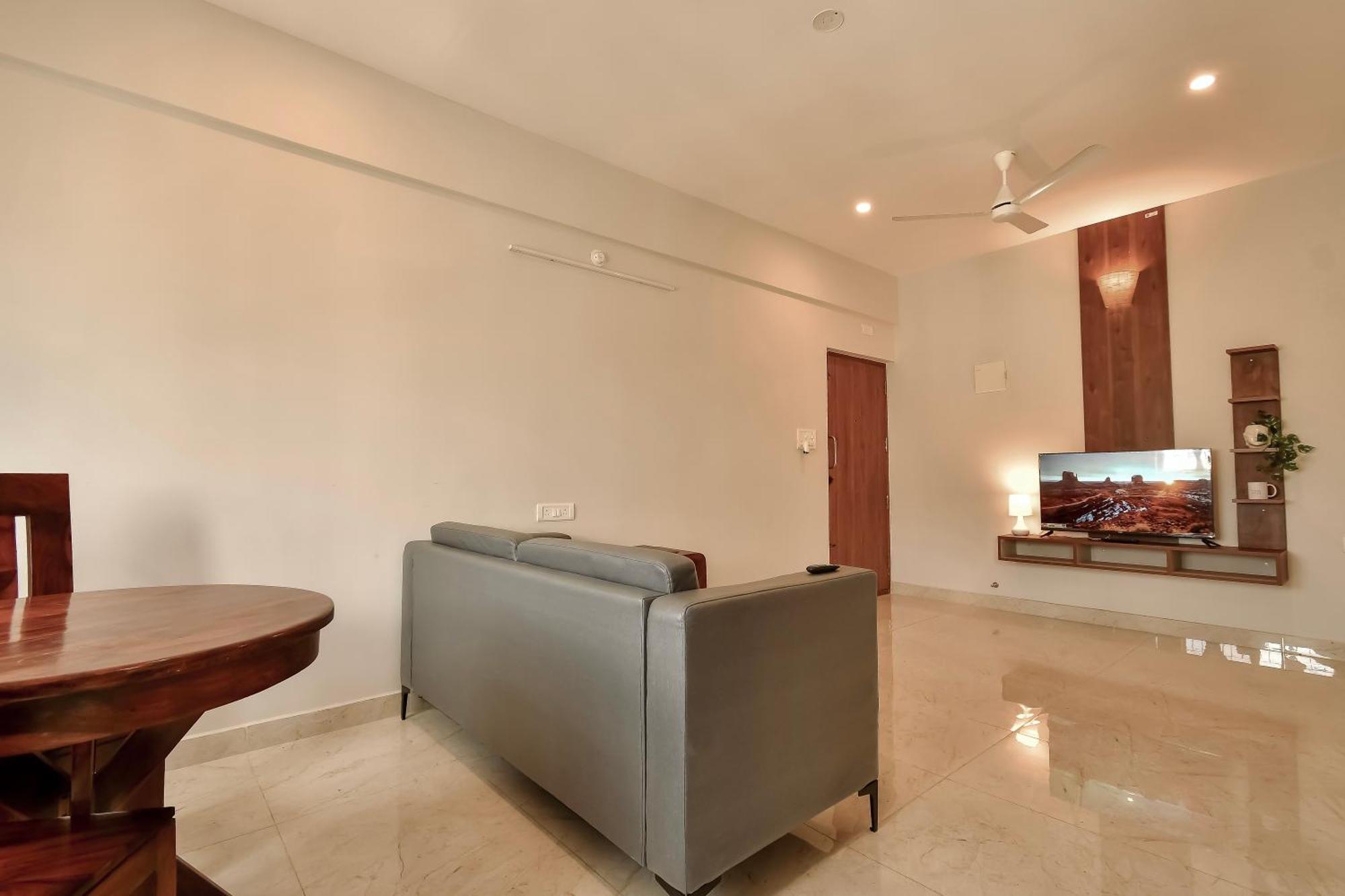 Homeslice Brookefield, Luxury *